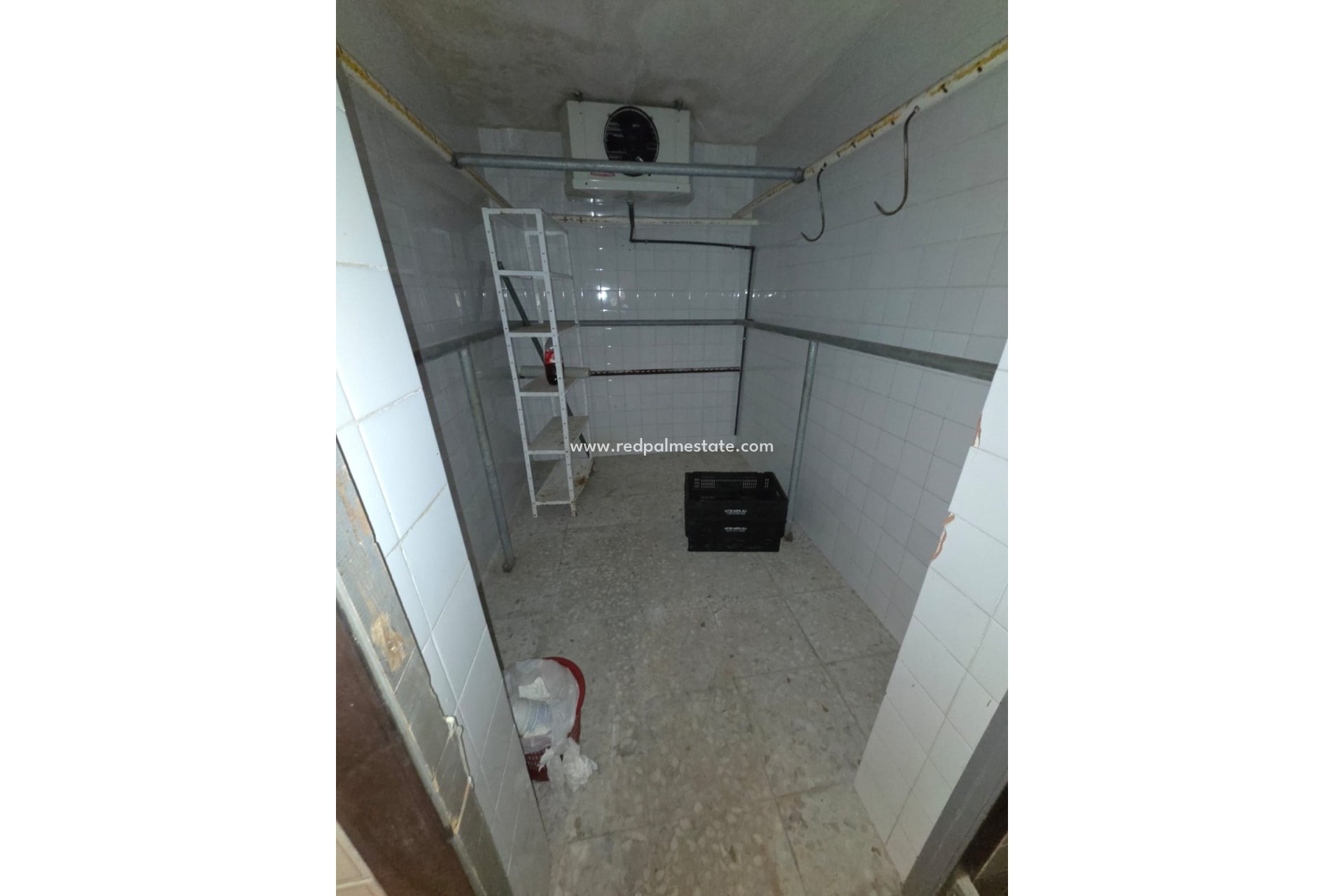 Reventa - Negocio -
Torrevieja