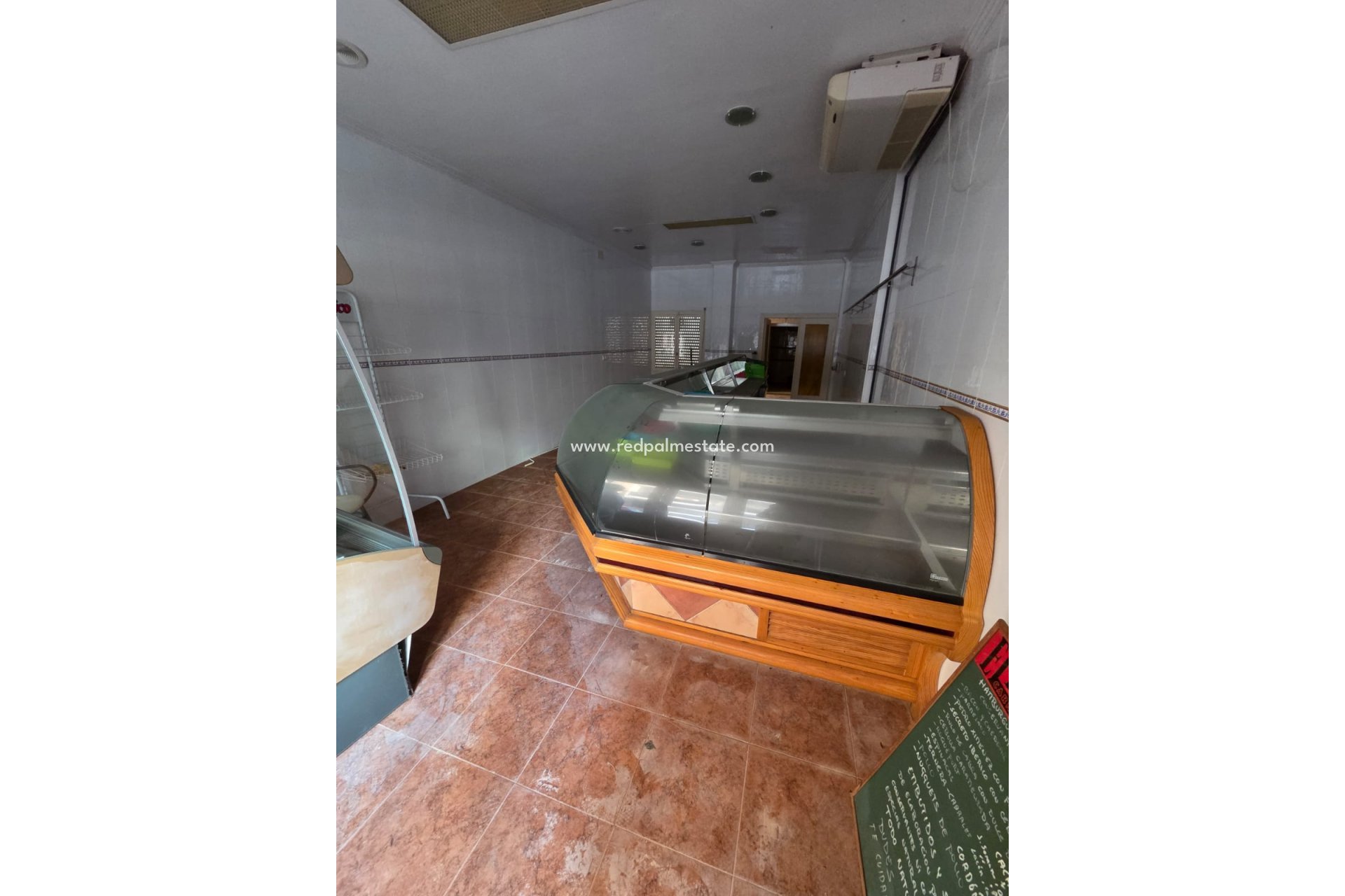 Reventa - Negocio -
Torrevieja