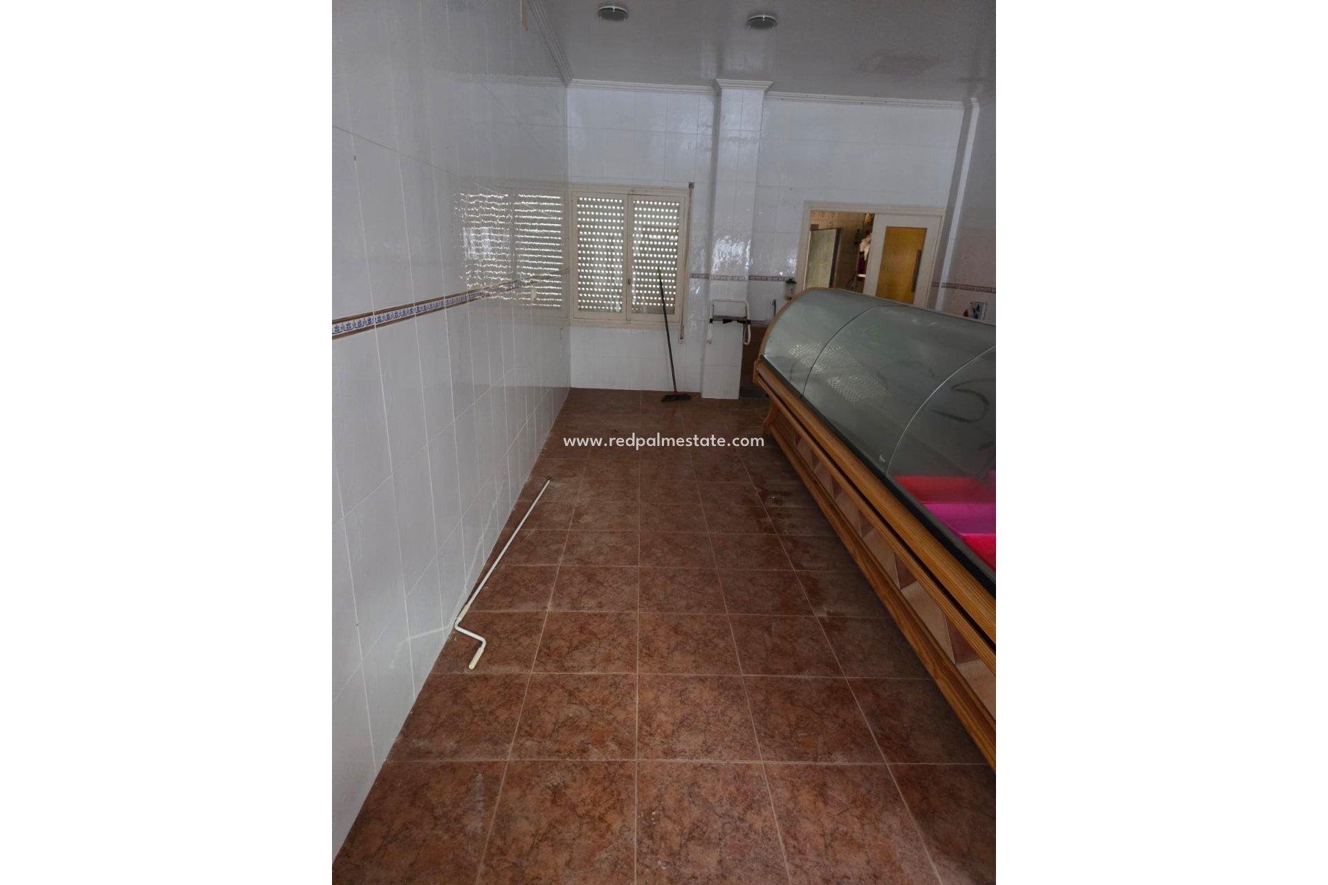 Reventa - Negocio -
Torrevieja