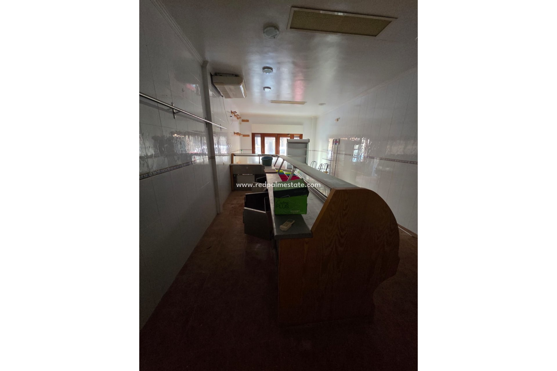 Reventa - Negocio -
Torrevieja