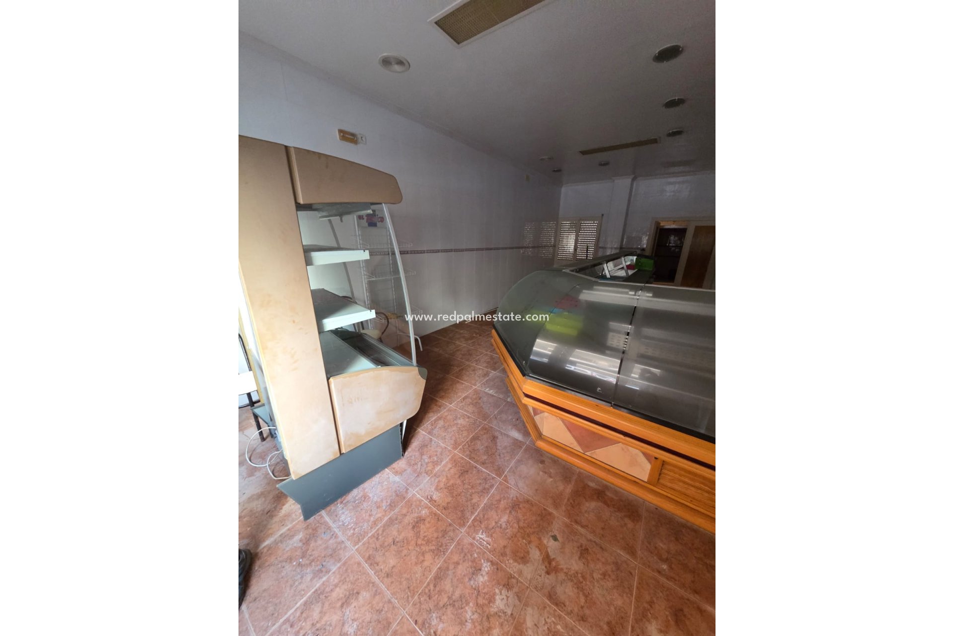 Reventa - Negocio -
Torrevieja