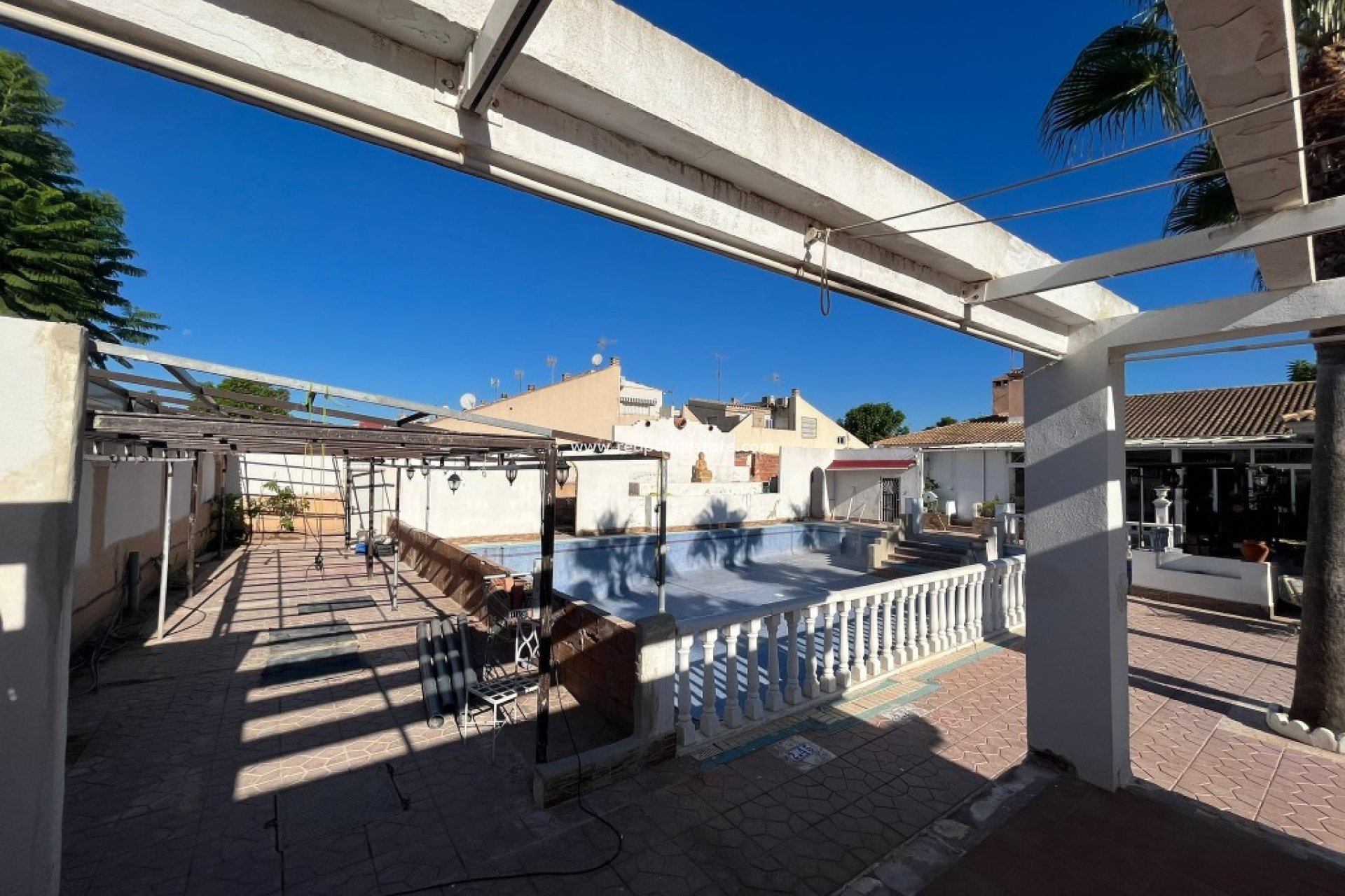 Reventa - Restaurante -
Los Alcazares - LOS ALCÁZARES