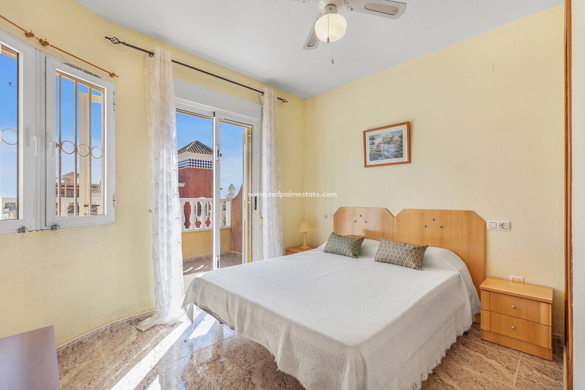 Reventa - Semi Detached Penthouse -
Orihuela Costa - Costa Blanca