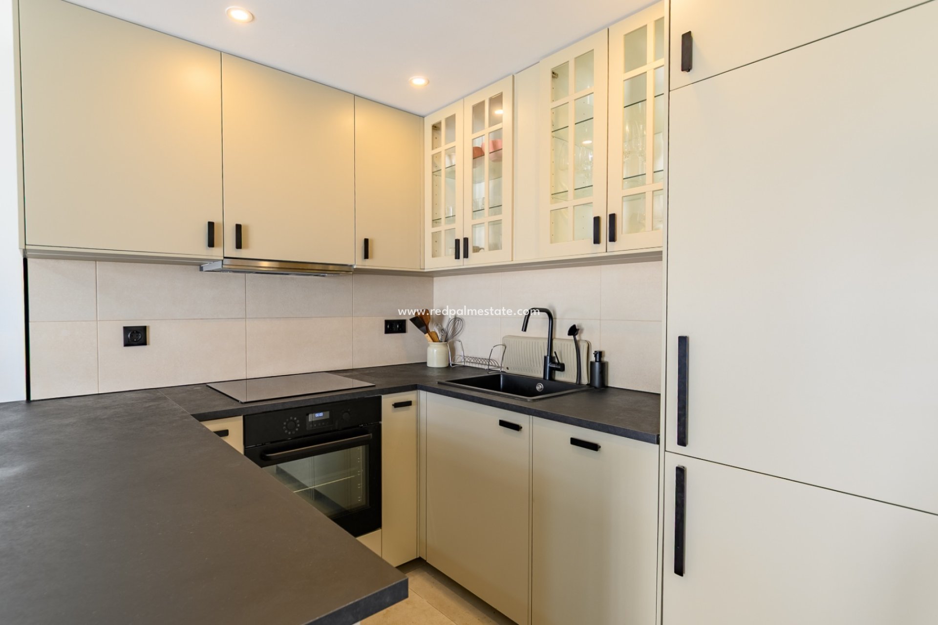 Reventa - town_house -
Torrevieja - Los Balcones - Los Altos del Edén