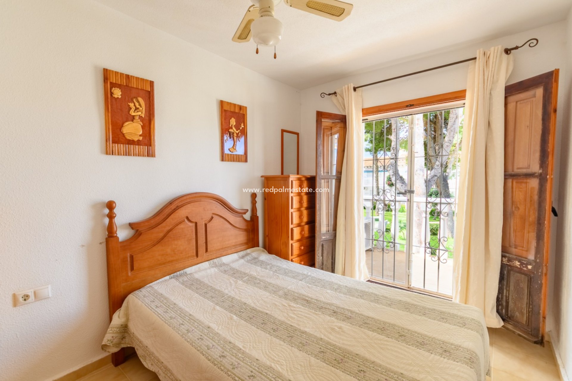 Reventa - town_house -
Torrevieja - Los Balcones - Los Altos del Edén