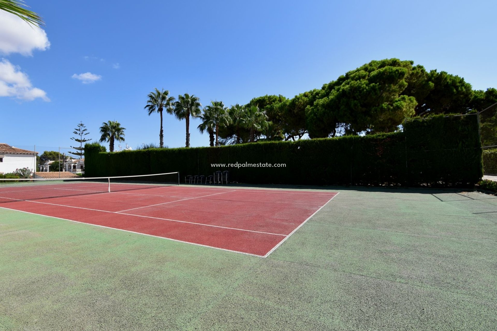 Reventa - town_house -
Torrevieja - Los Balcones - Los Altos del Edén