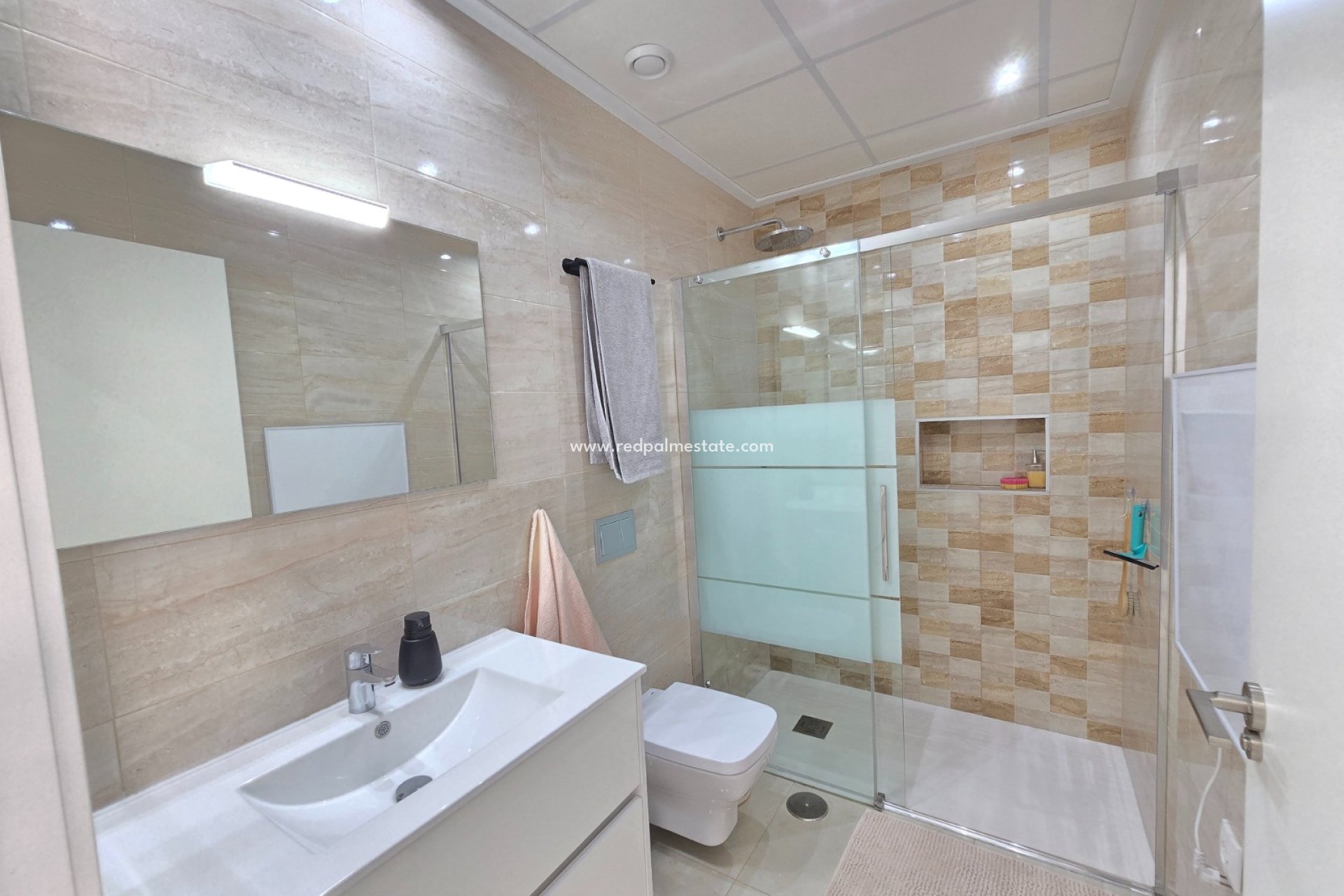 Reventa - Townhouse * -
Ciudad Quesada/Rojales - Doña Pepa *