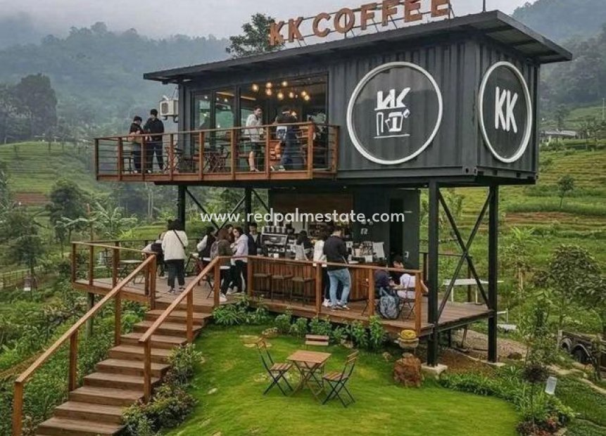 Reventa - Trama -
Cartagena - La Azohía