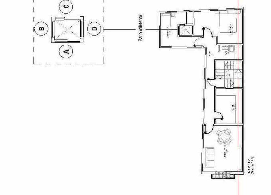 Reventa - Trama -
Cartagena