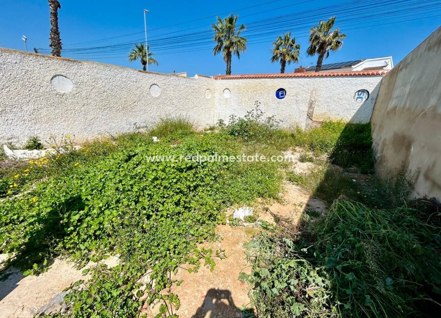 Reventa - Trama -
Ciudad Quesada/Rojales - Rojales