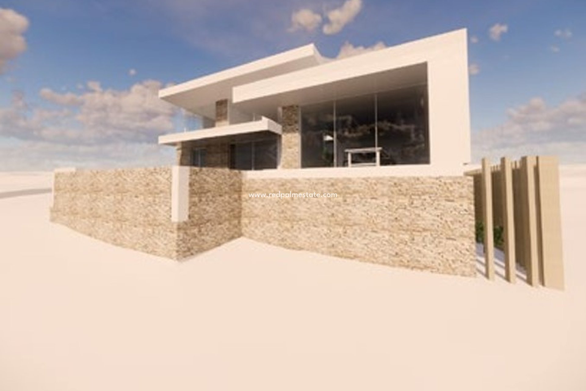 Reventa - Trama -
Crevillente - Inland