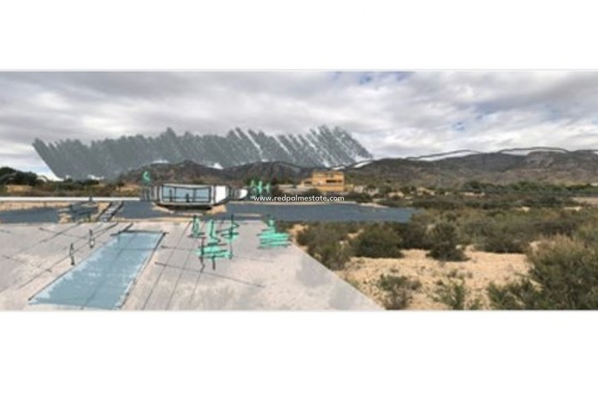 Reventa - Trama -
Crevillente - Inland