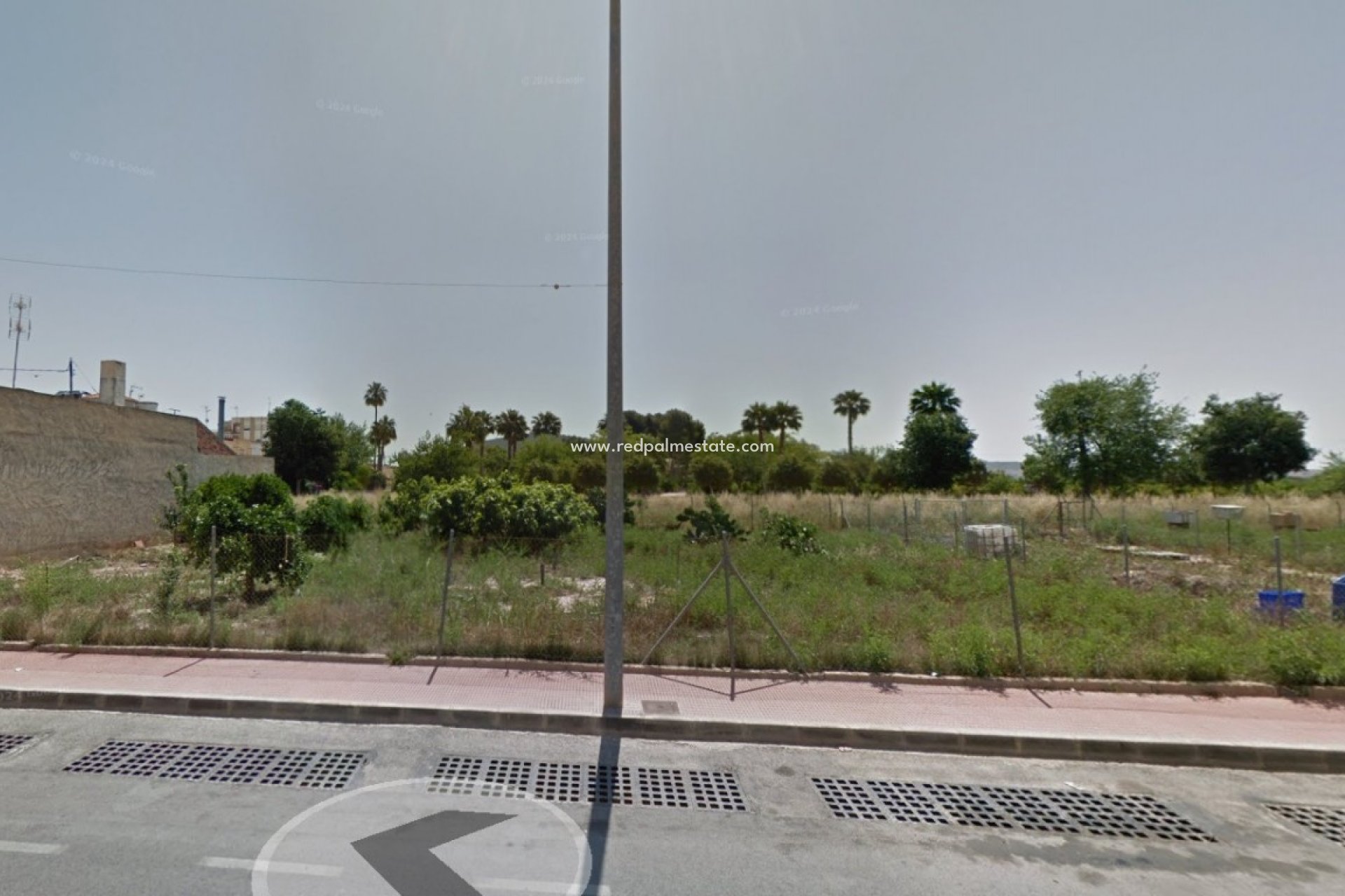 Reventa - Trama -
Daya Nueva - Costa Blanca