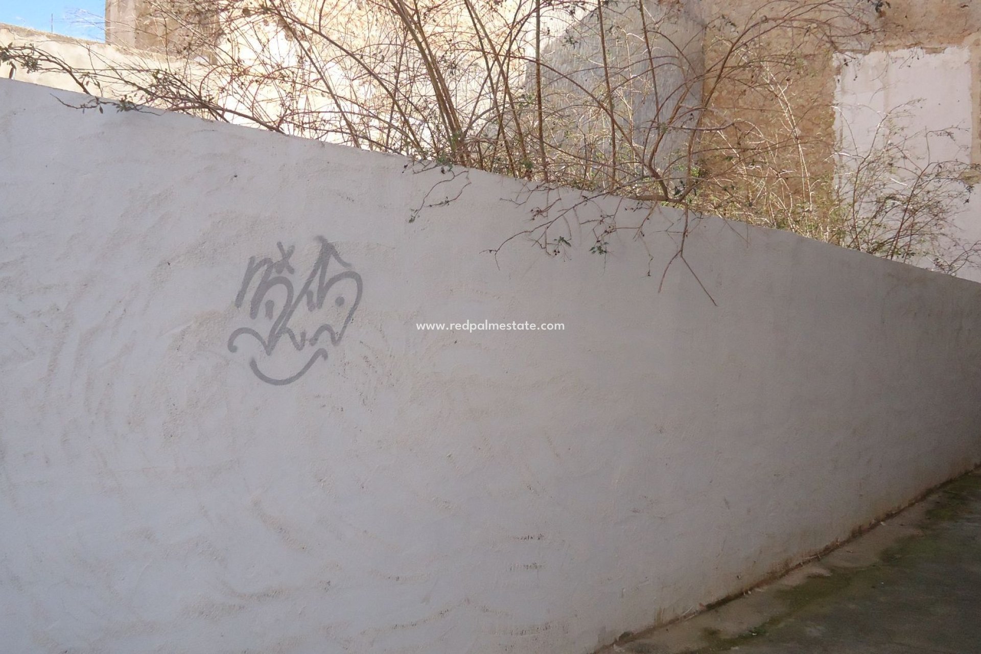 Reventa - Trama -
Monóvar/Monóver - Inland