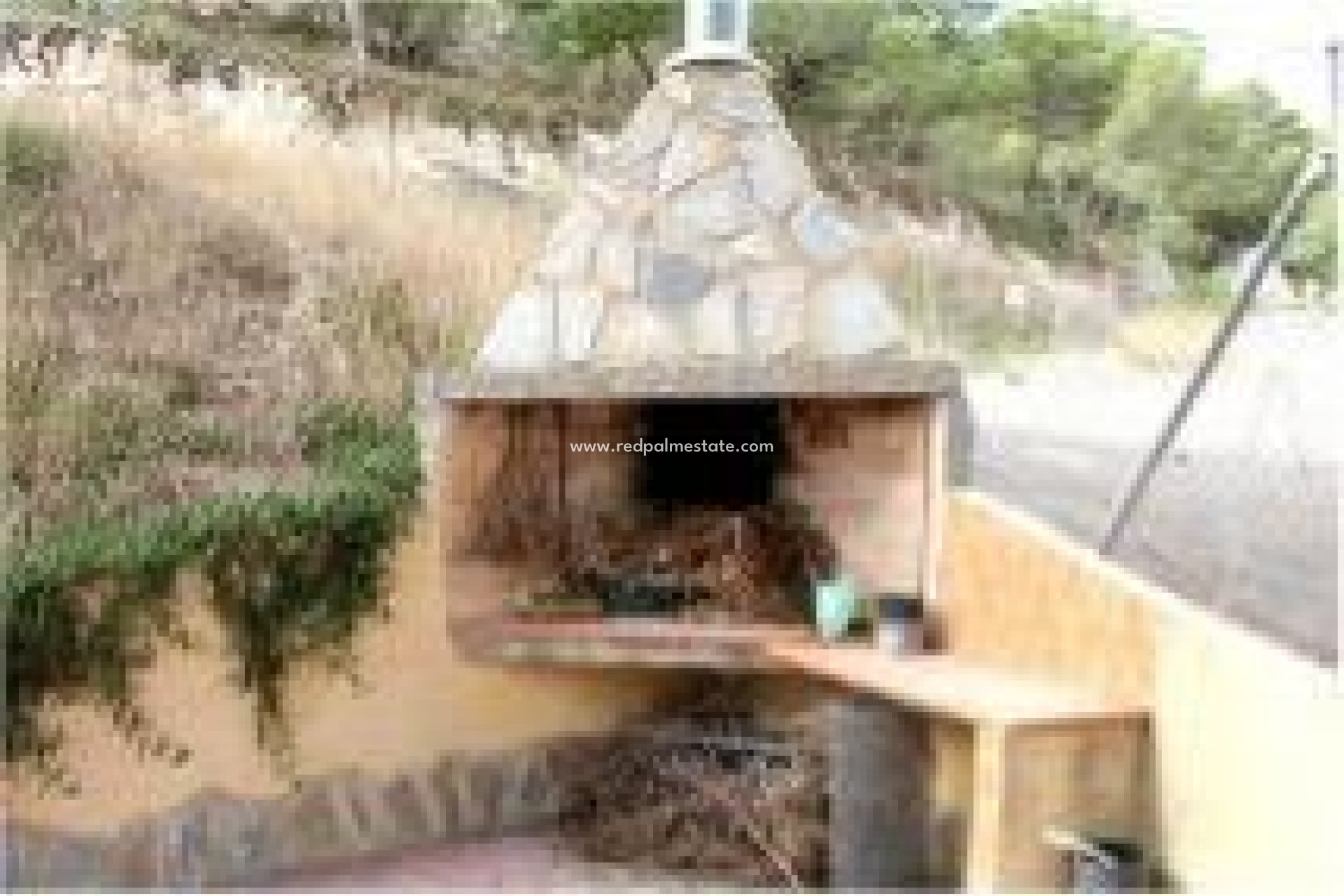 Reventa - Trama -
Orihuela - Desamparados-hurchillo-torremendo