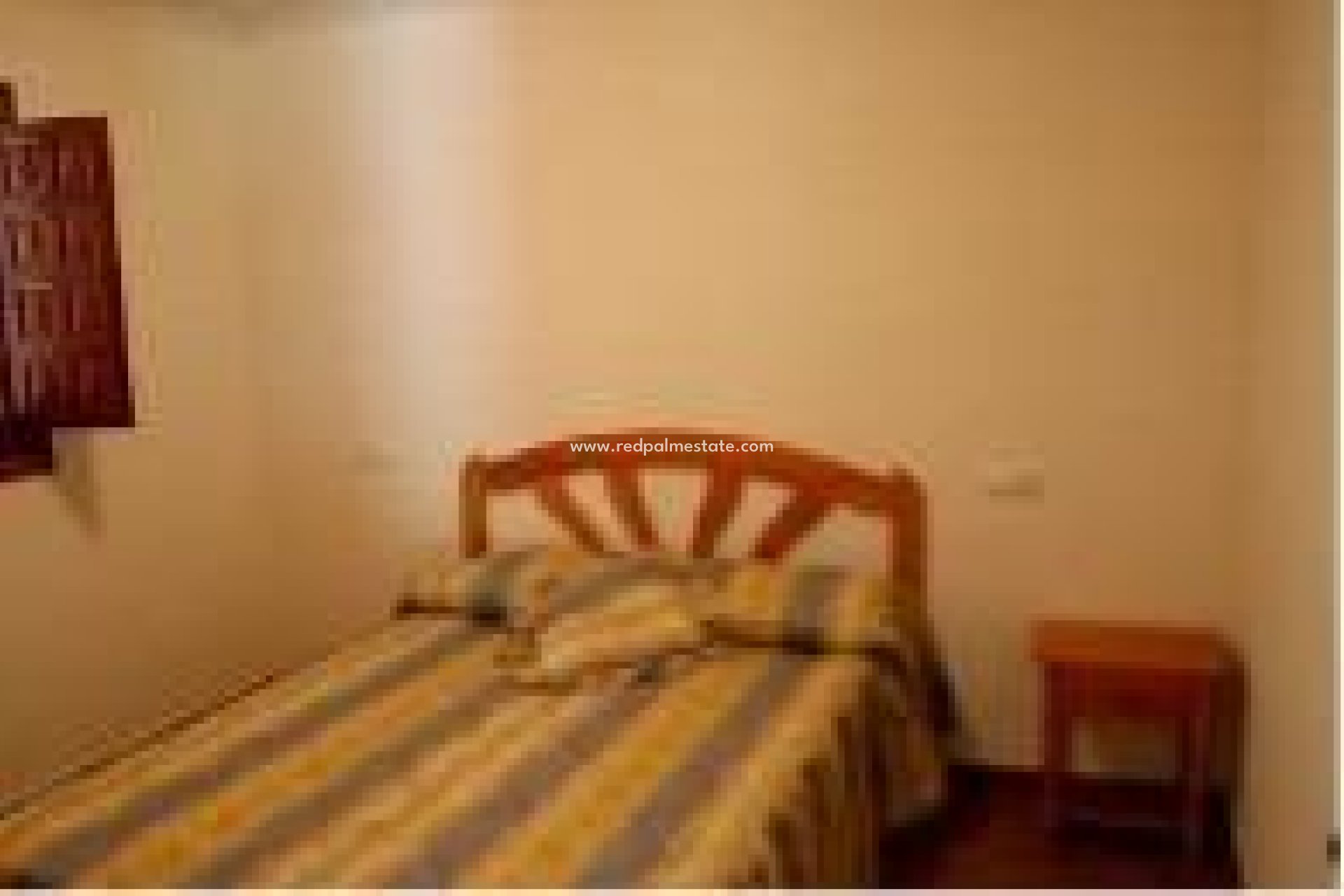 Reventa - Trama -
Orihuela - Desamparados-hurchillo-torremendo