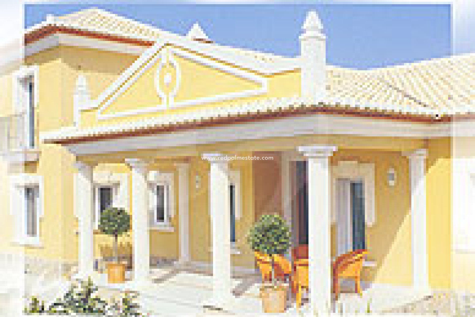 Reventa - Trama -
Pinoso - Inland