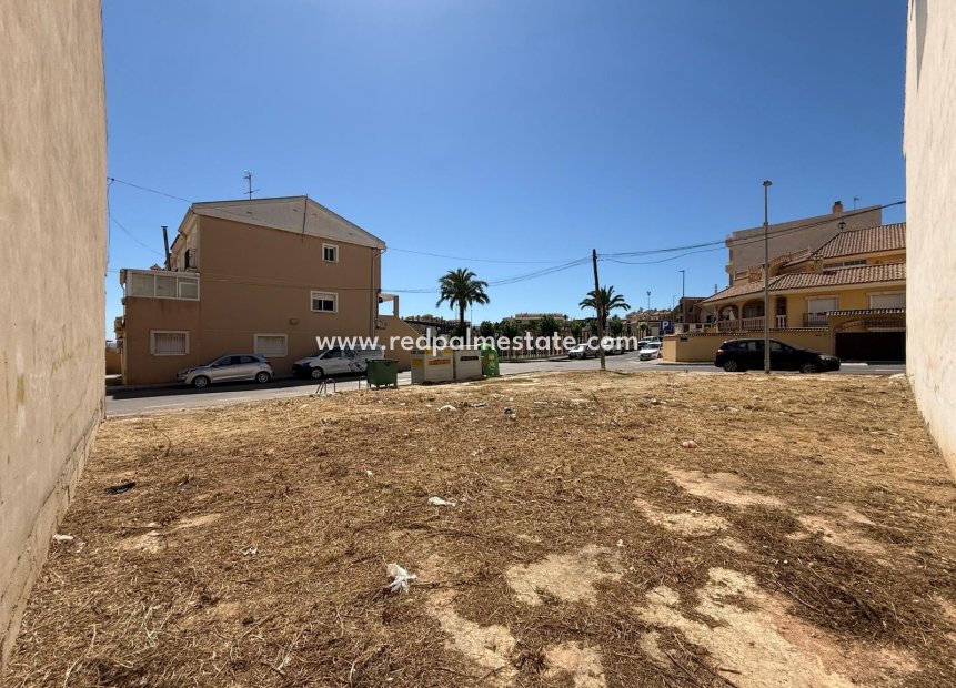 Reventa - Trama -
San Miguel de Salinas - San Miguel De Salinas