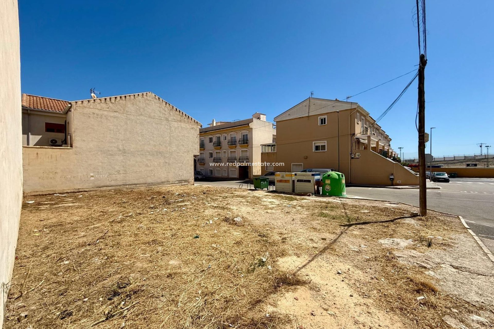 Reventa - Trama -
San Miguel de Salinas - San Miguel De Salinas