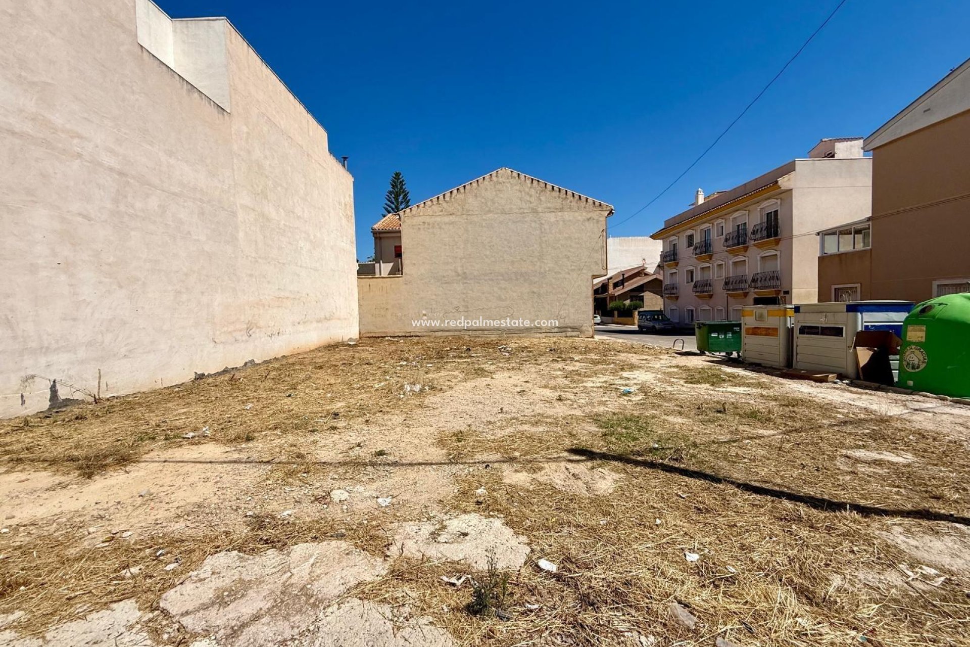 Reventa - Trama -
San Miguel de Salinas - San Miguel De Salinas