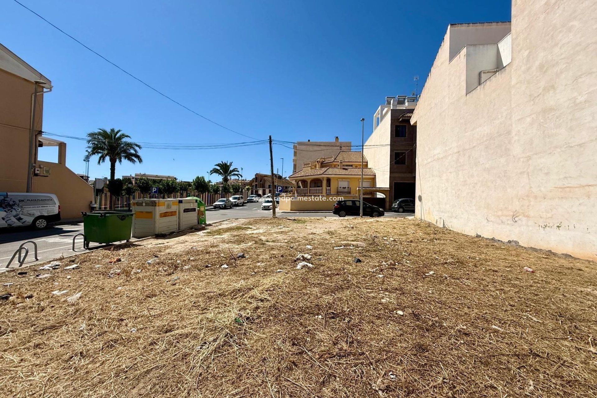 Reventa - Trama -
San Miguel de Salinas - San Miguel De Salinas
