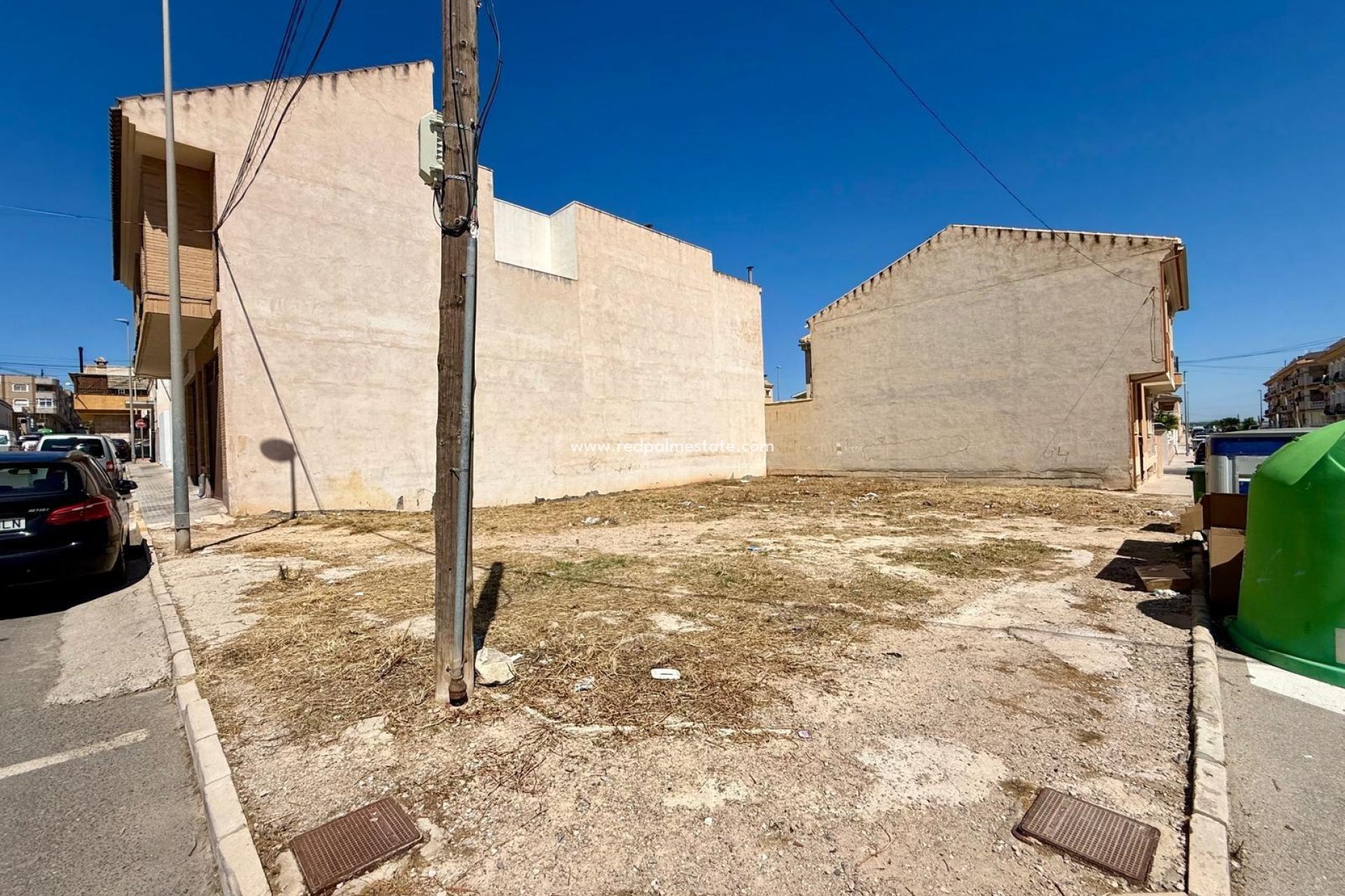 Reventa - Trama -
San Miguel de Salinas - San Miguel De Salinas