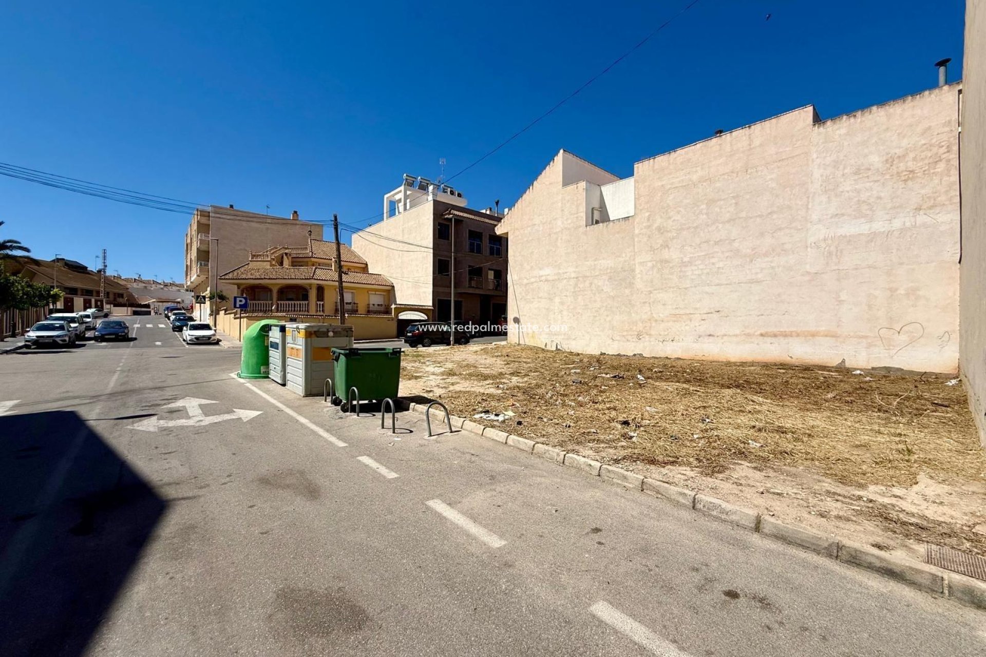 Reventa - Trama -
San Miguel de Salinas - San Miguel De Salinas