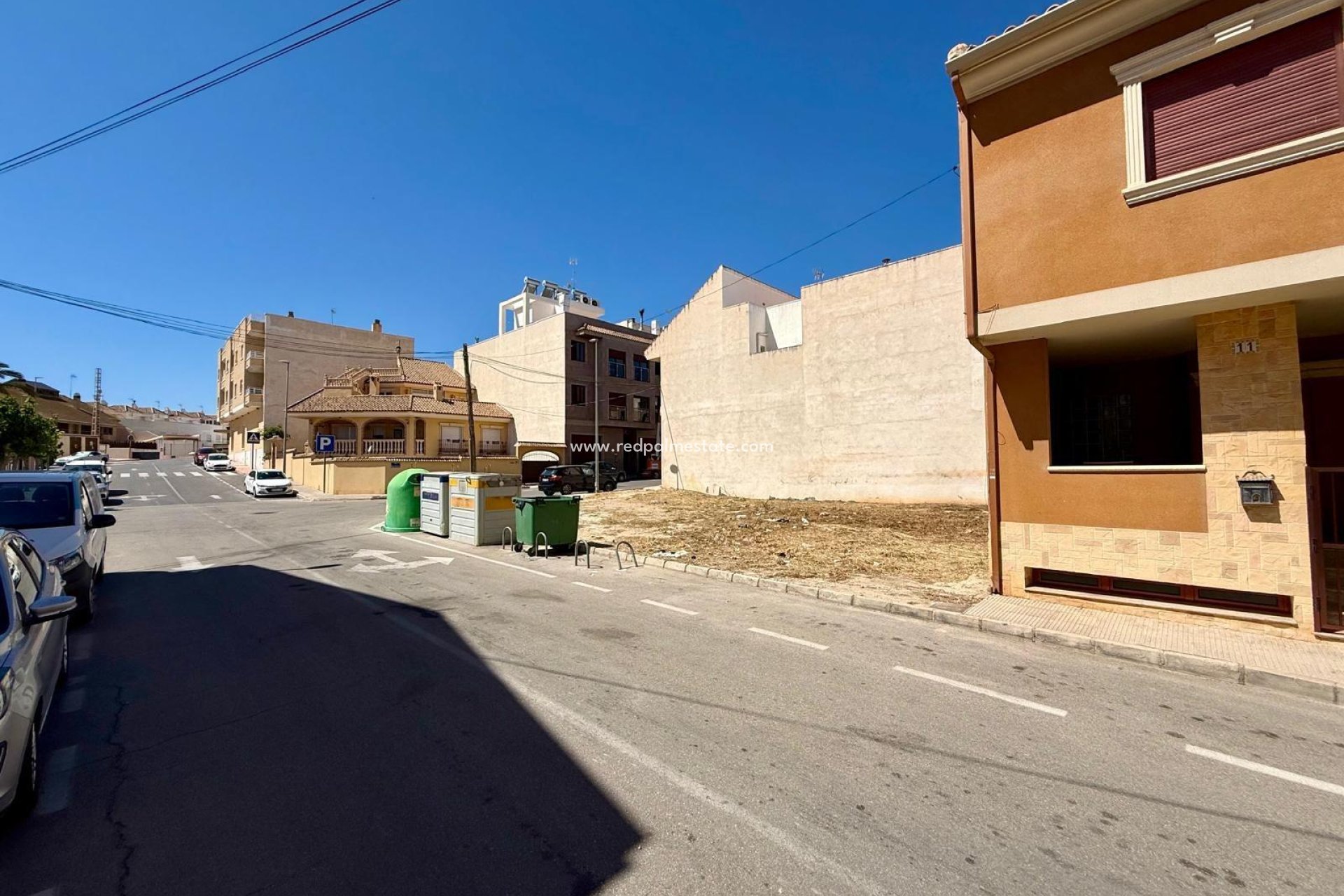 Reventa - Trama -
San Miguel de Salinas - San Miguel De Salinas