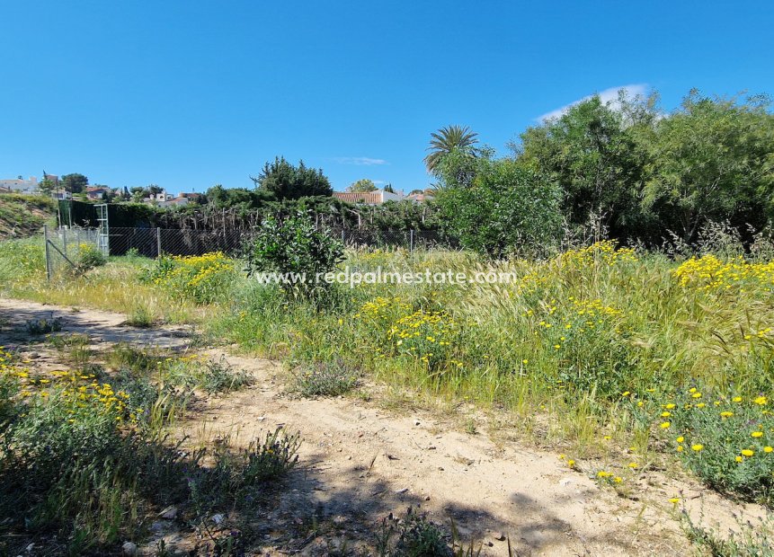 Reventa - Trama -
Torrevieja - Los balcones