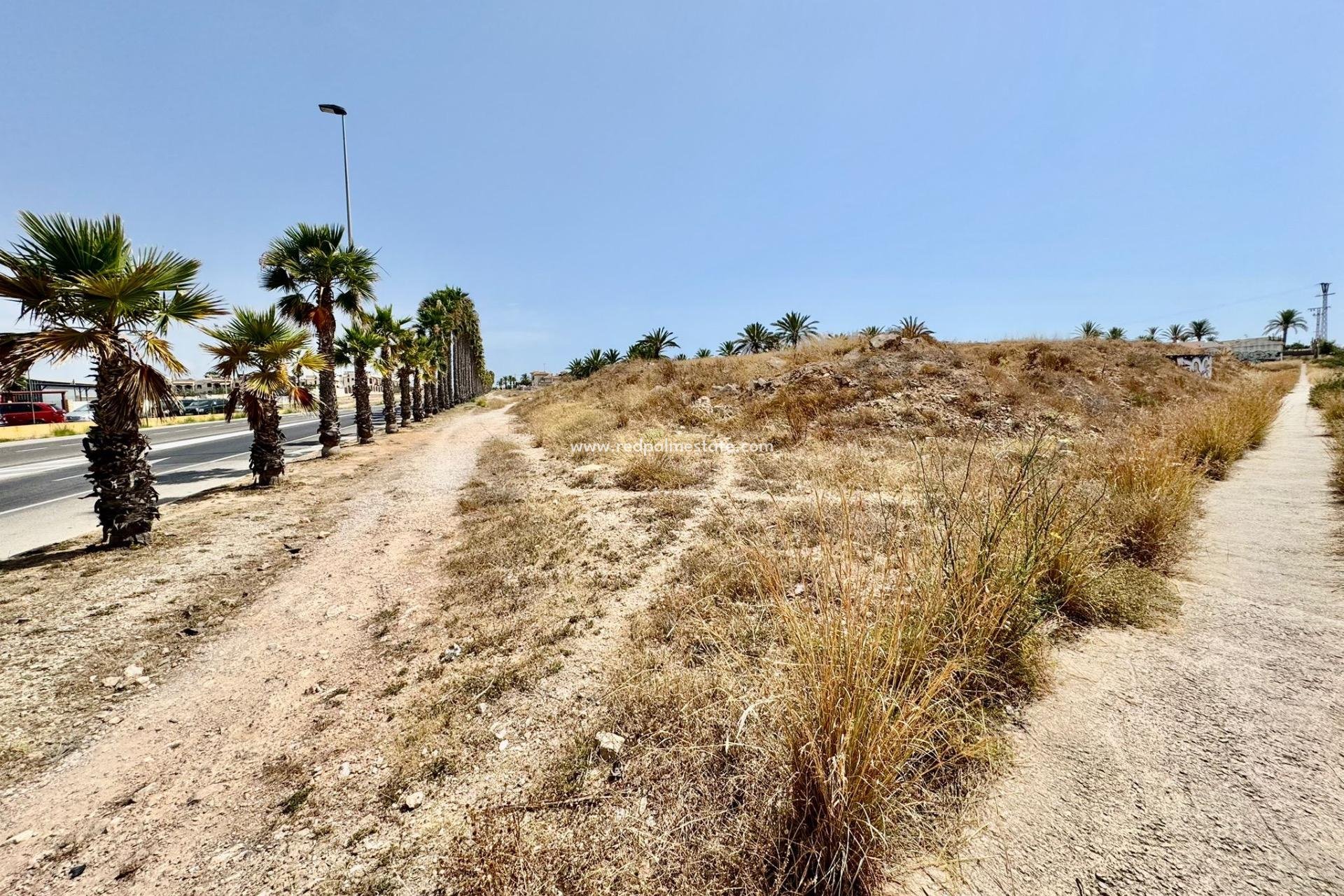 Reventa - Trama -
Torrevieja - Torreblanca