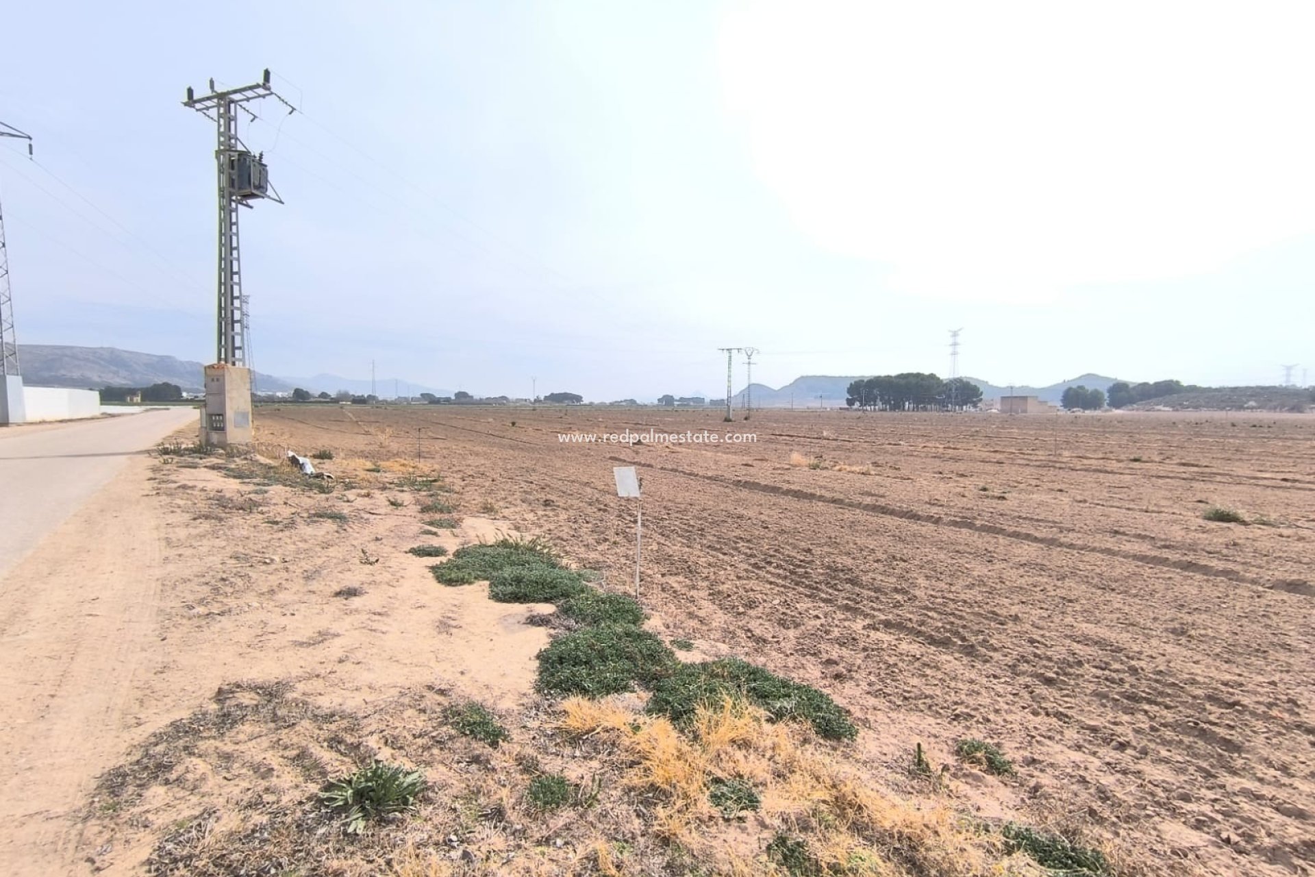 Reventa - Trama -
Villena - Inland