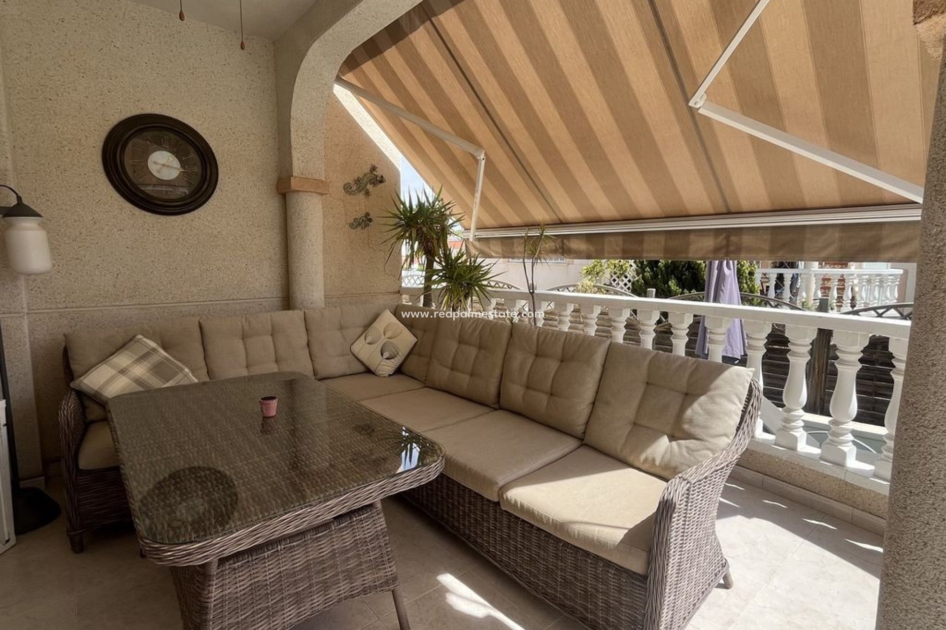 Reventa - Vila -
Algorfa - Montemar