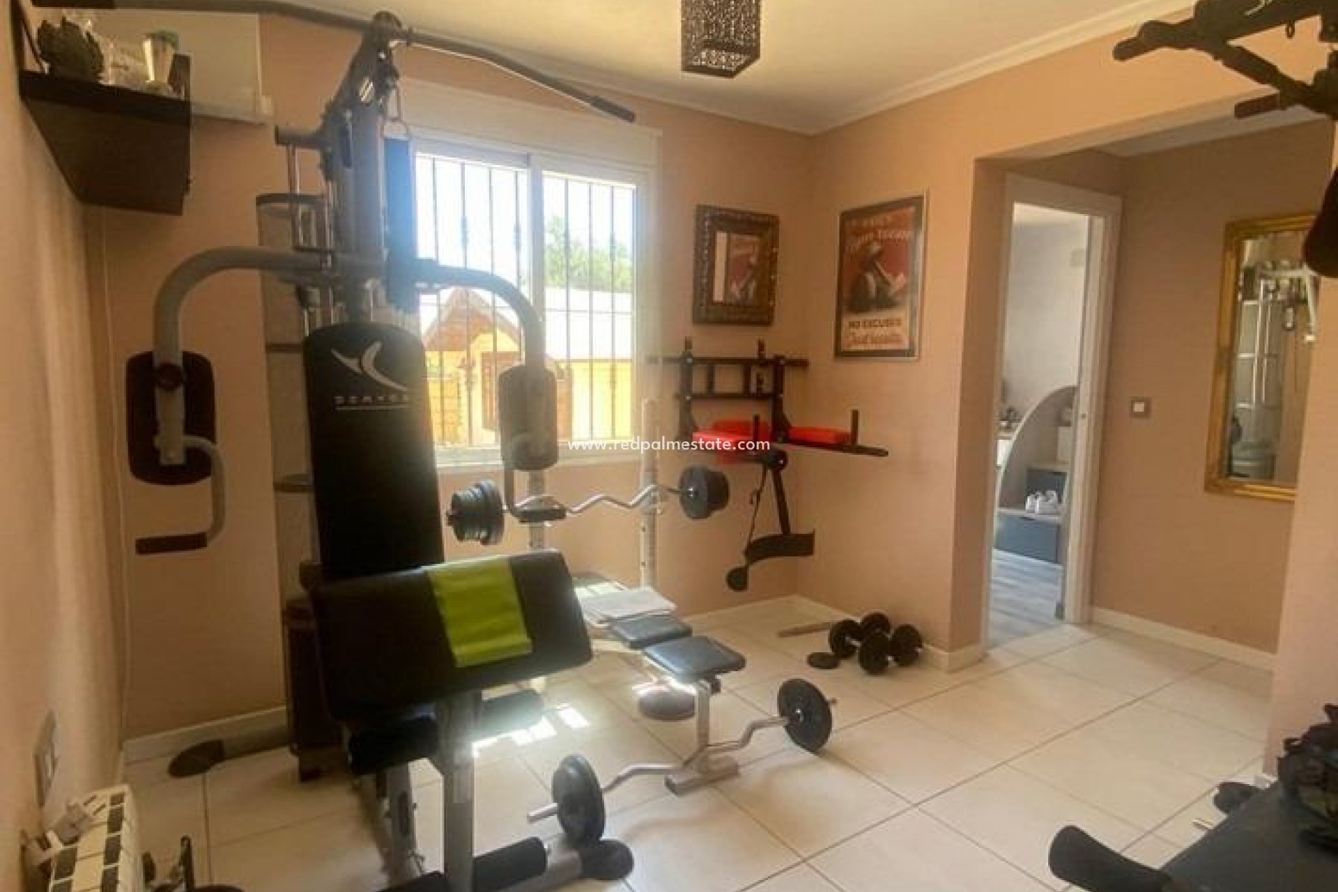 Reventa - Villa -
Albatera - Campo De Albatera