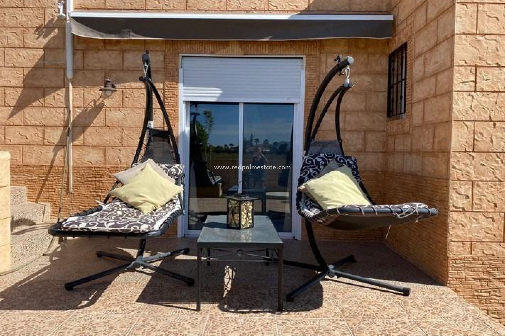 Reventa - Villa -
Albatera - Campo De Albatera