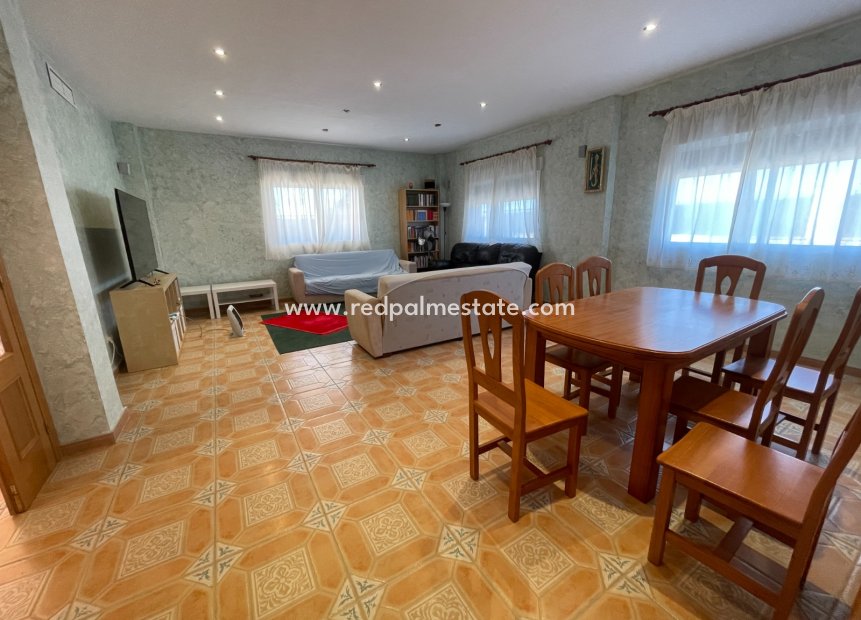 Reventa - Villa -
Albatera - Inland