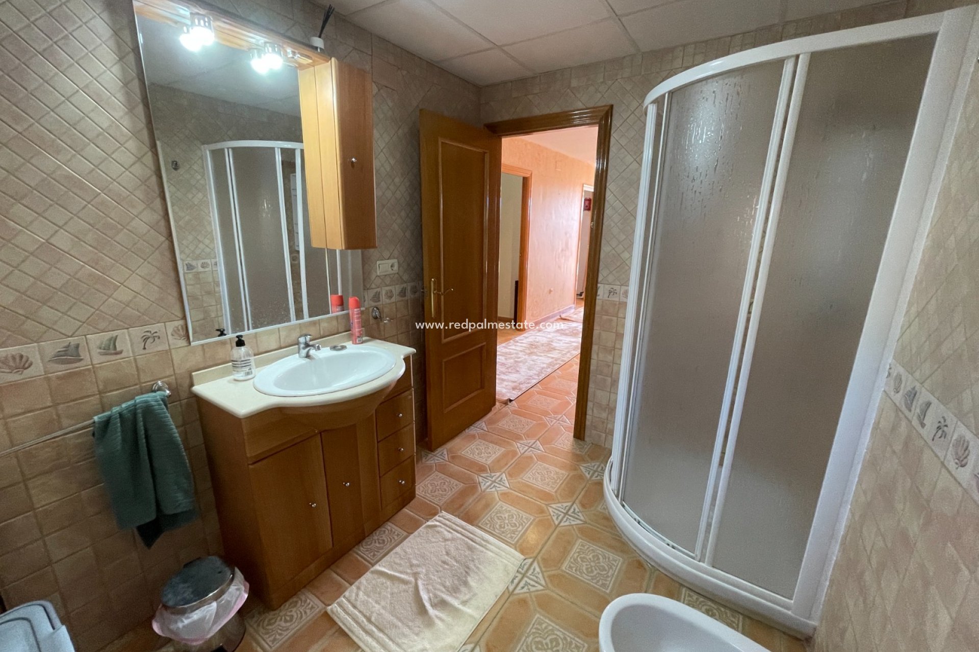 Reventa - Villa -
Albatera - Inland