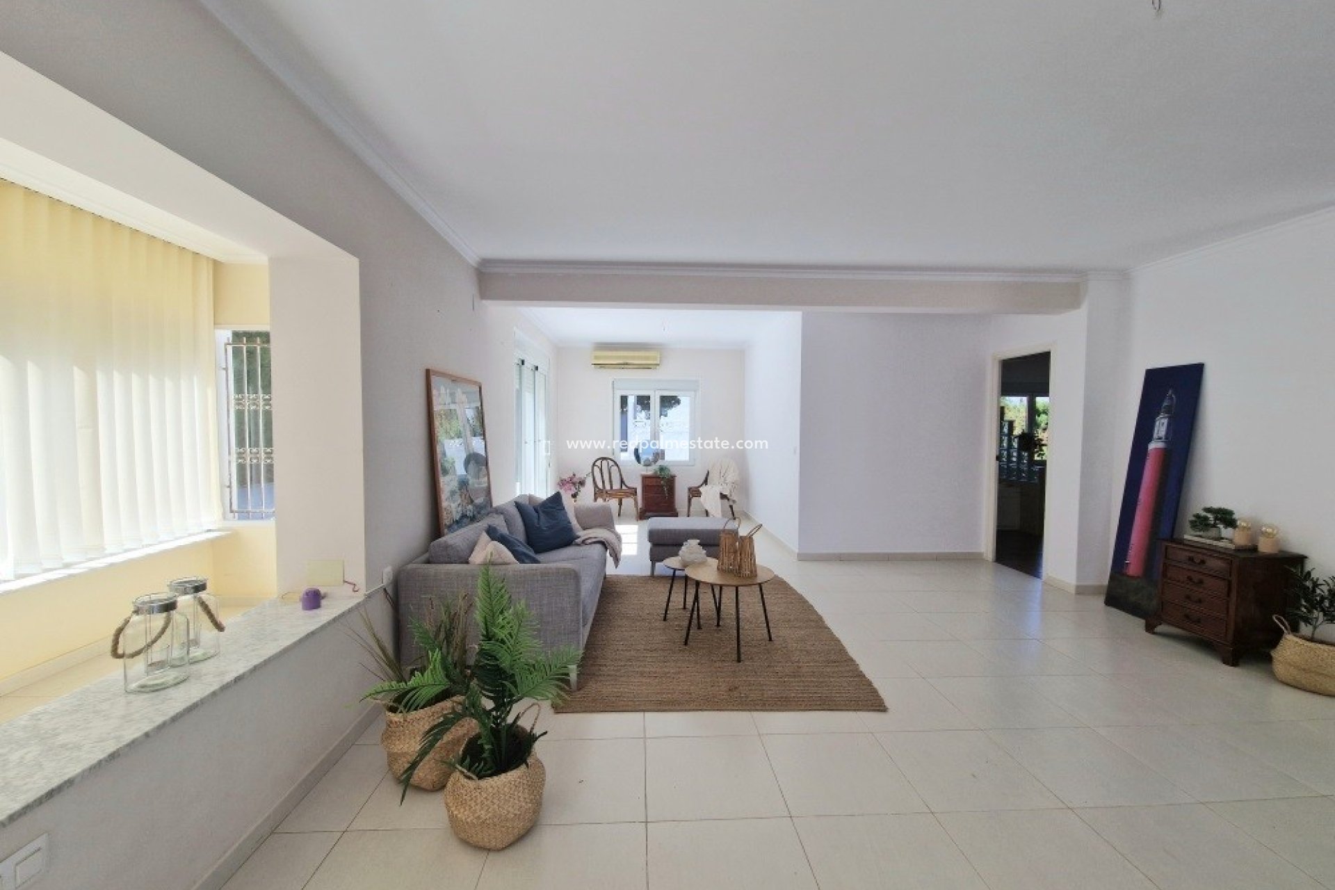 Reventa - Villa -
Albir - Costa Blanca