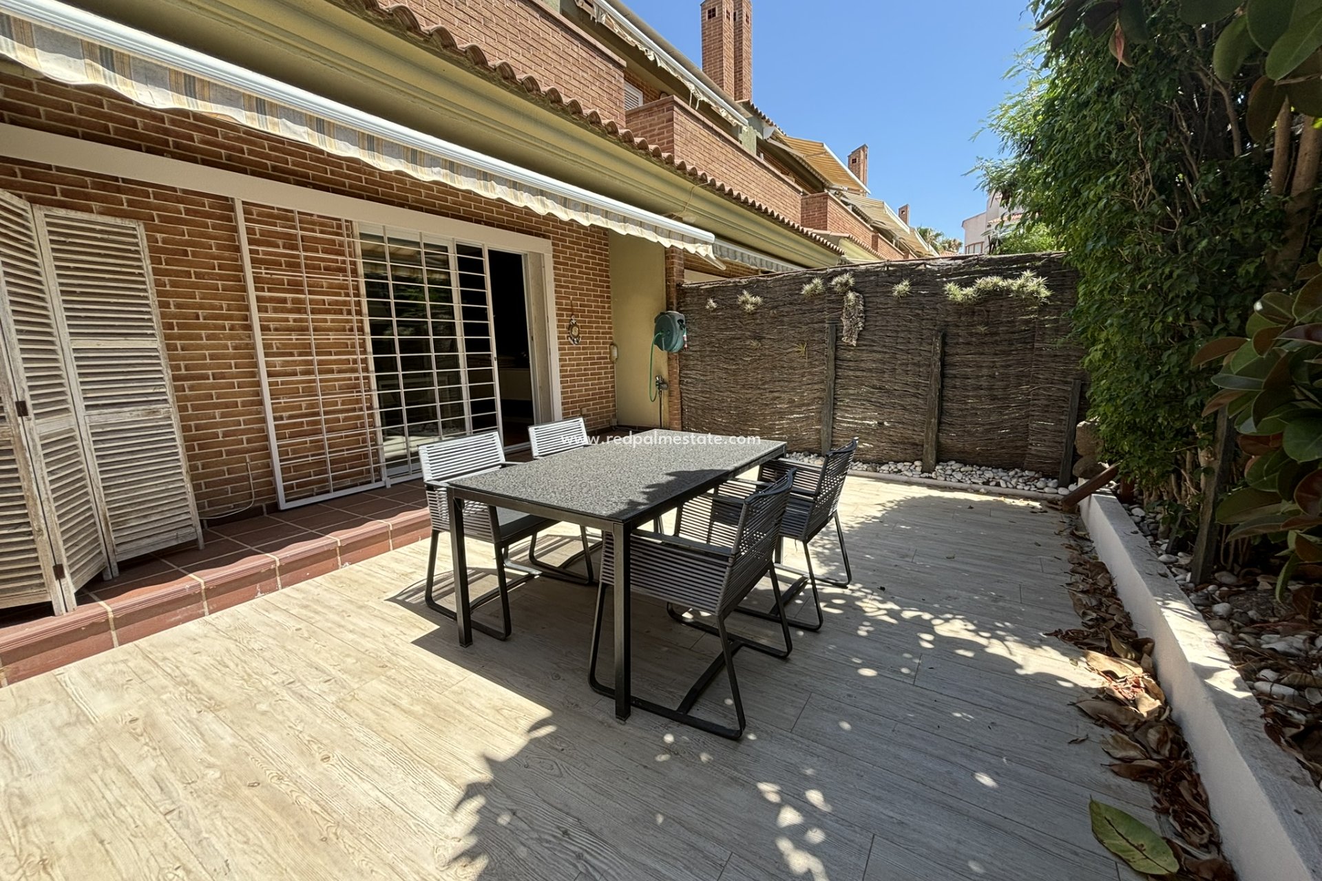 Reventa - Villa -
Albir - Costa Blanca