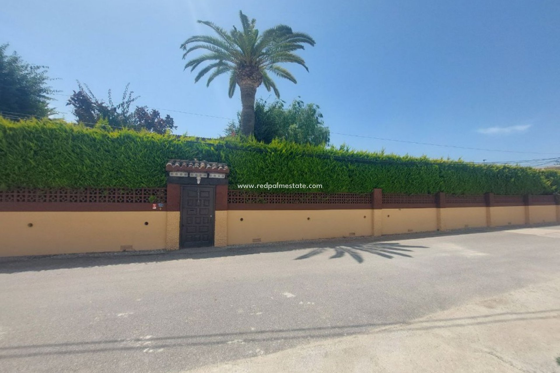Reventa - Villa -
Albir - Costa Blanca