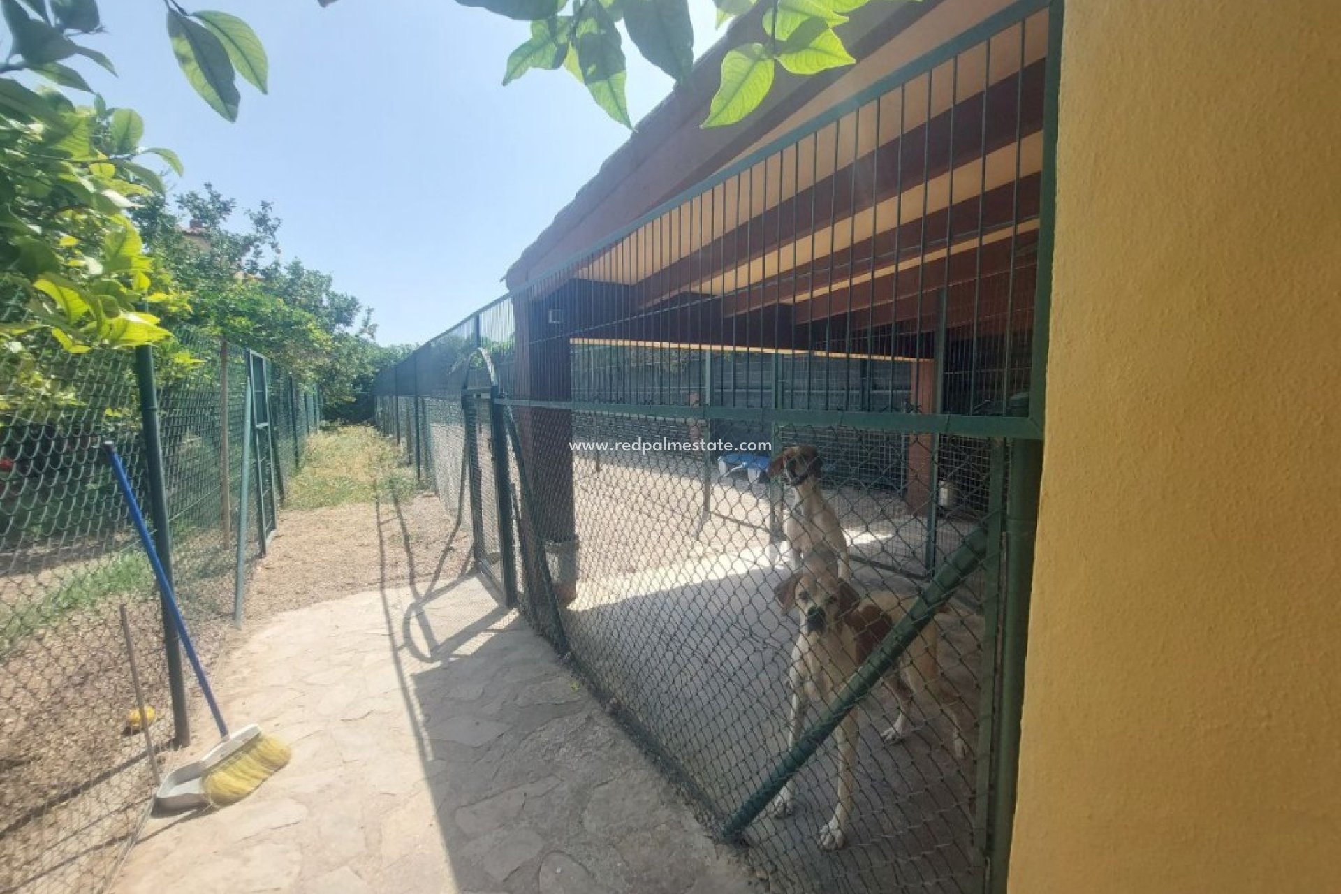 Reventa - Villa -
Albir - Costa Blanca