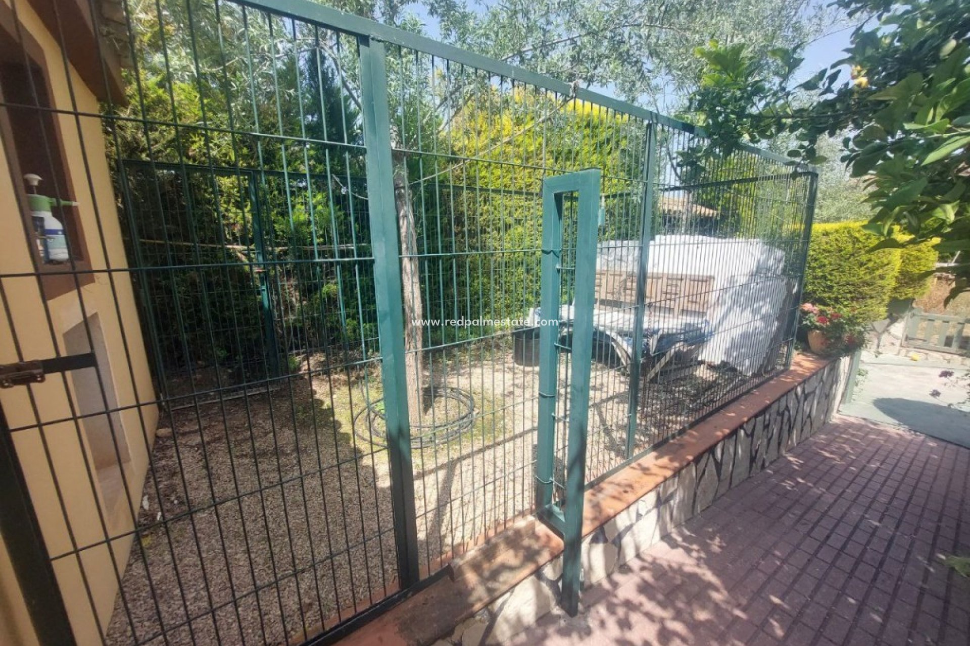 Reventa - Villa -
Albir - Costa Blanca