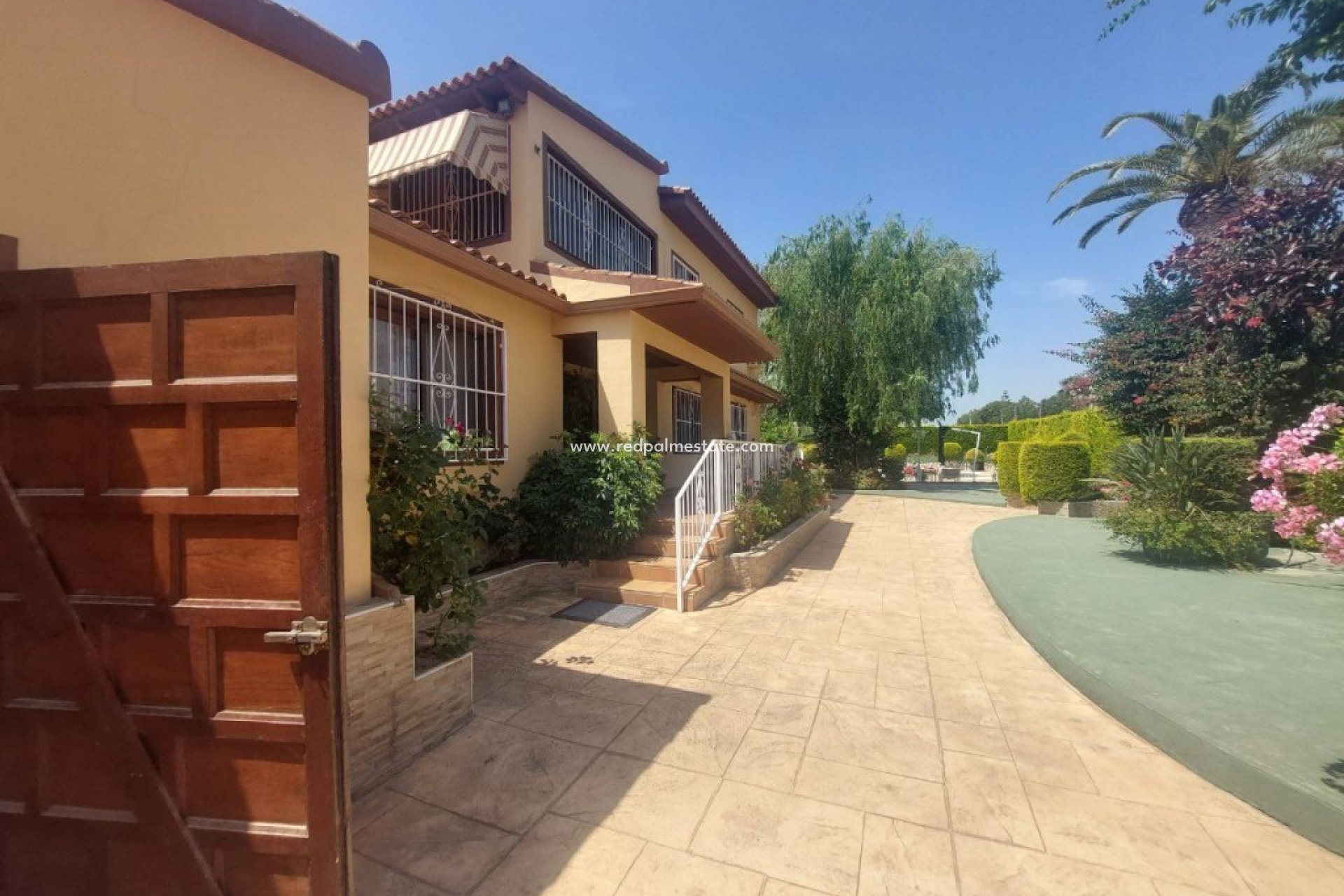 Reventa - Villa -
Albir - Costa Blanca