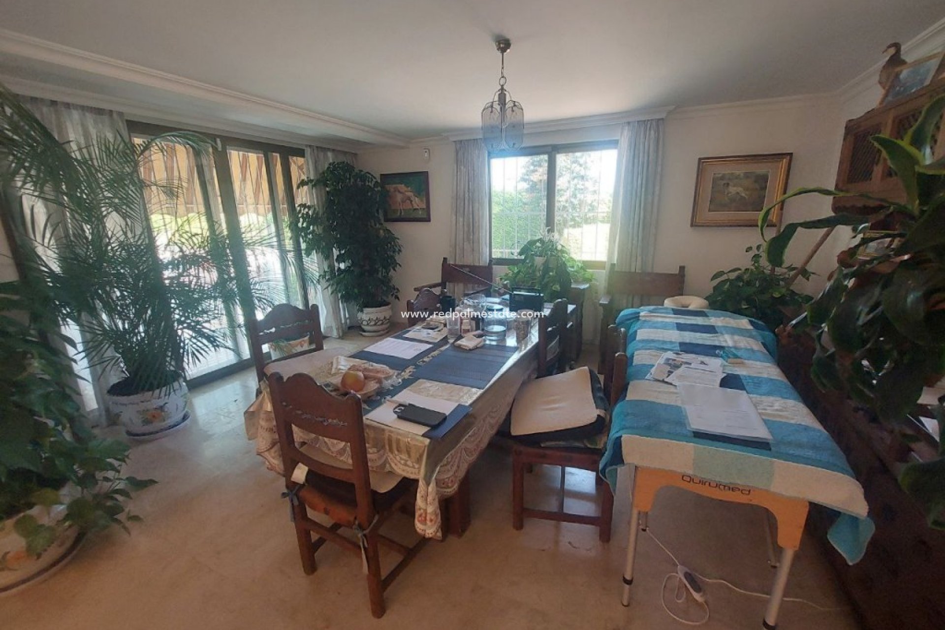 Reventa - Villa -
Albir - Costa Blanca