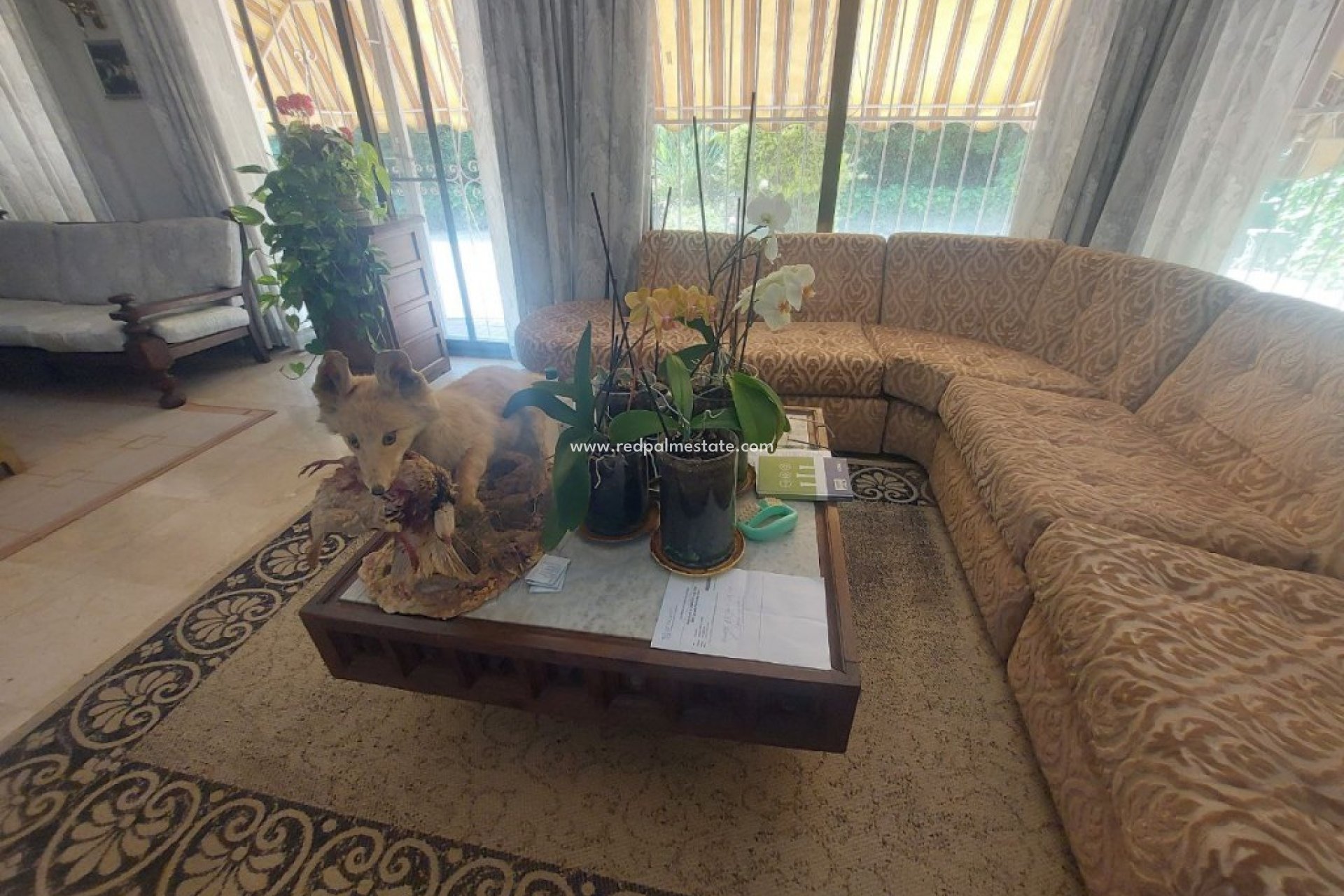 Reventa - Villa -
Albir - Costa Blanca