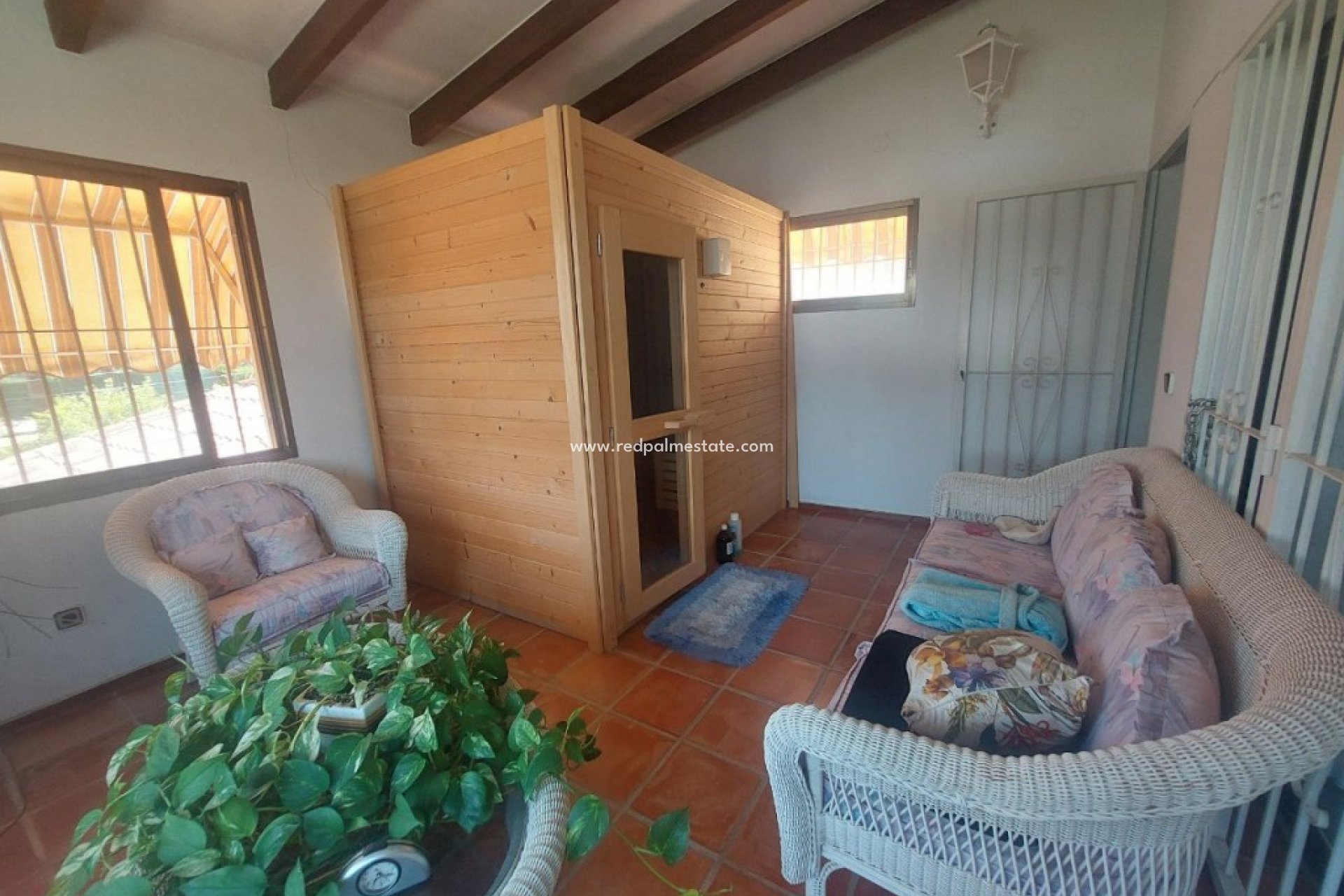 Reventa - Villa -
Albir - Costa Blanca