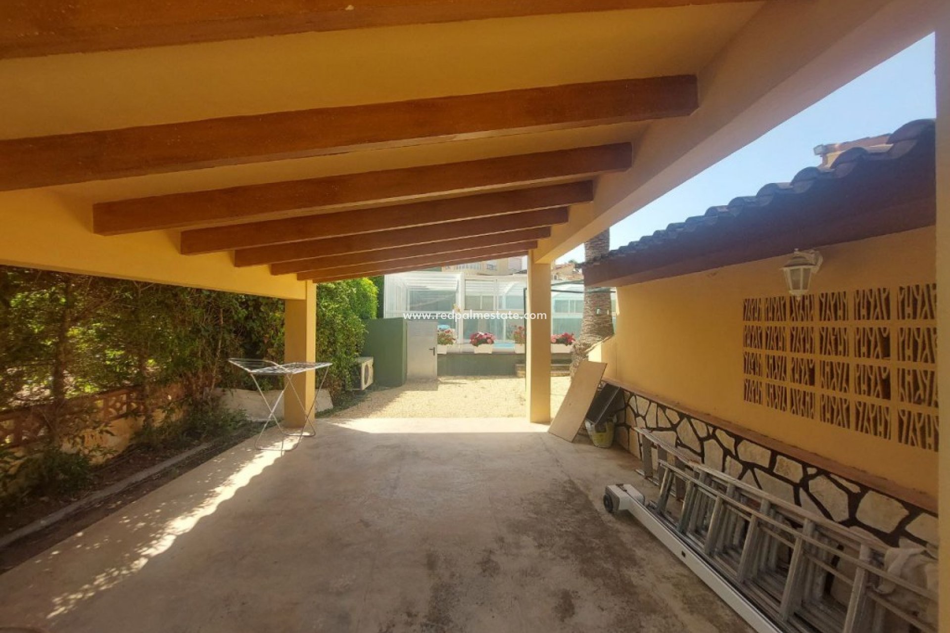 Reventa - Villa -
Albir - Costa Blanca