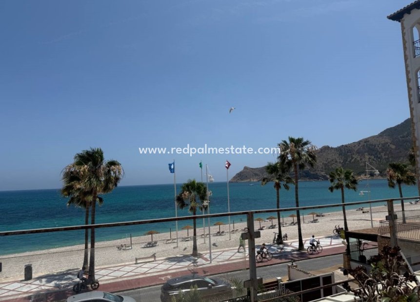 Reventa - Villa -
Albir - Costa Blanca