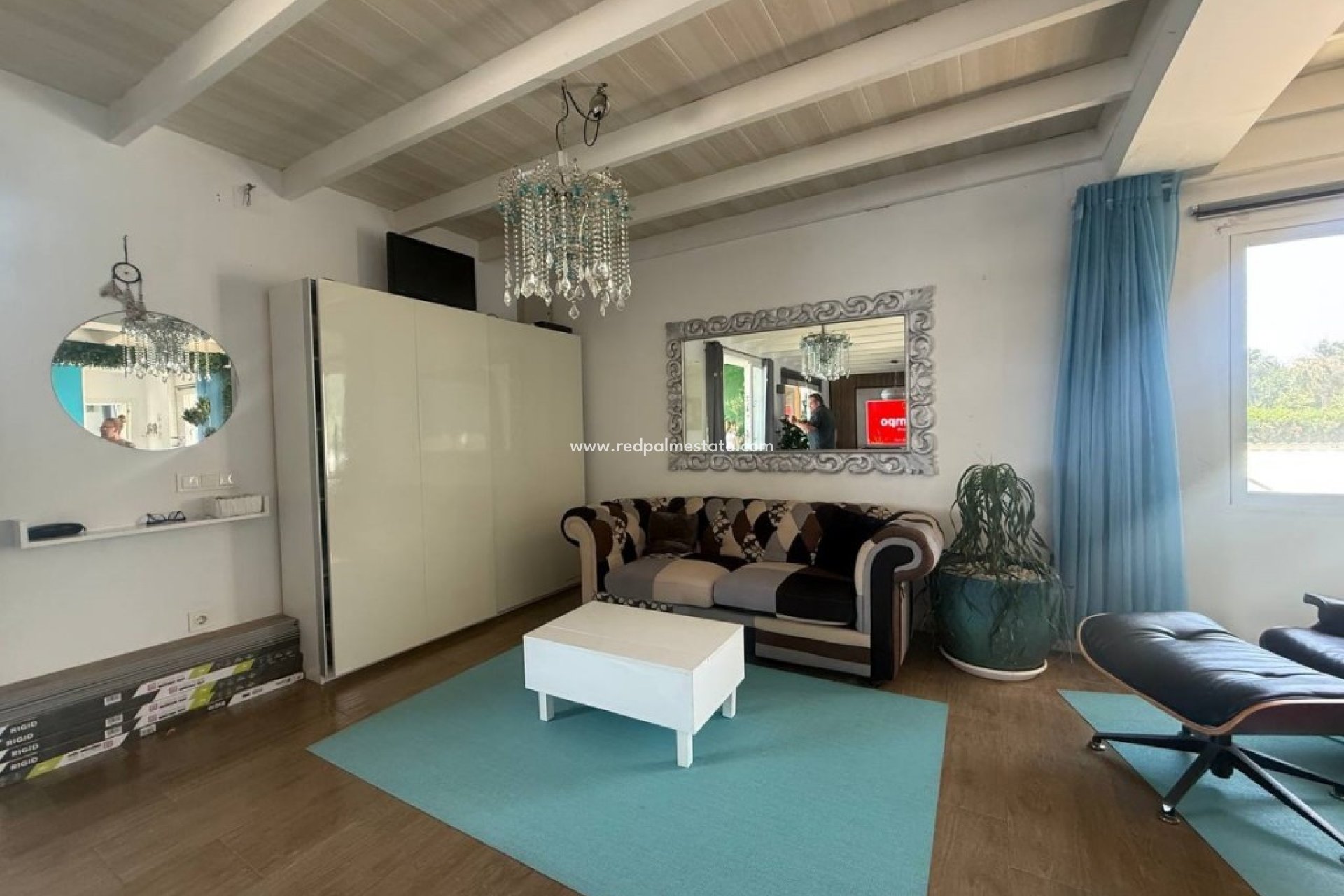 Reventa - Villa -
Albir - Costa Blanca