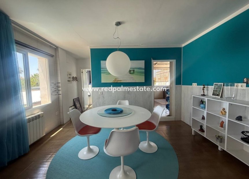 Reventa - Villa -
Albir - Costa Blanca