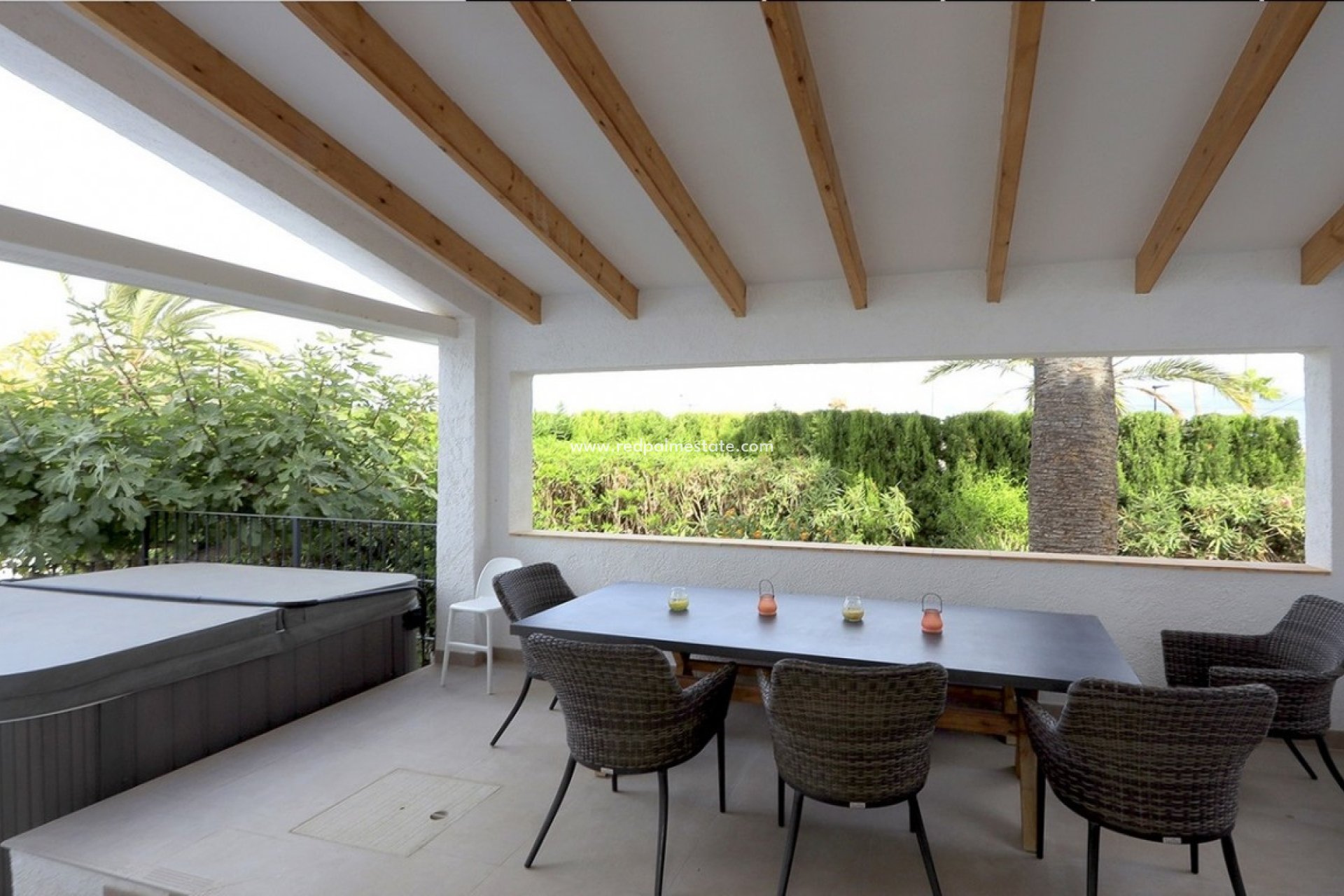 Reventa - Villa -
Albir - Costa Blanca